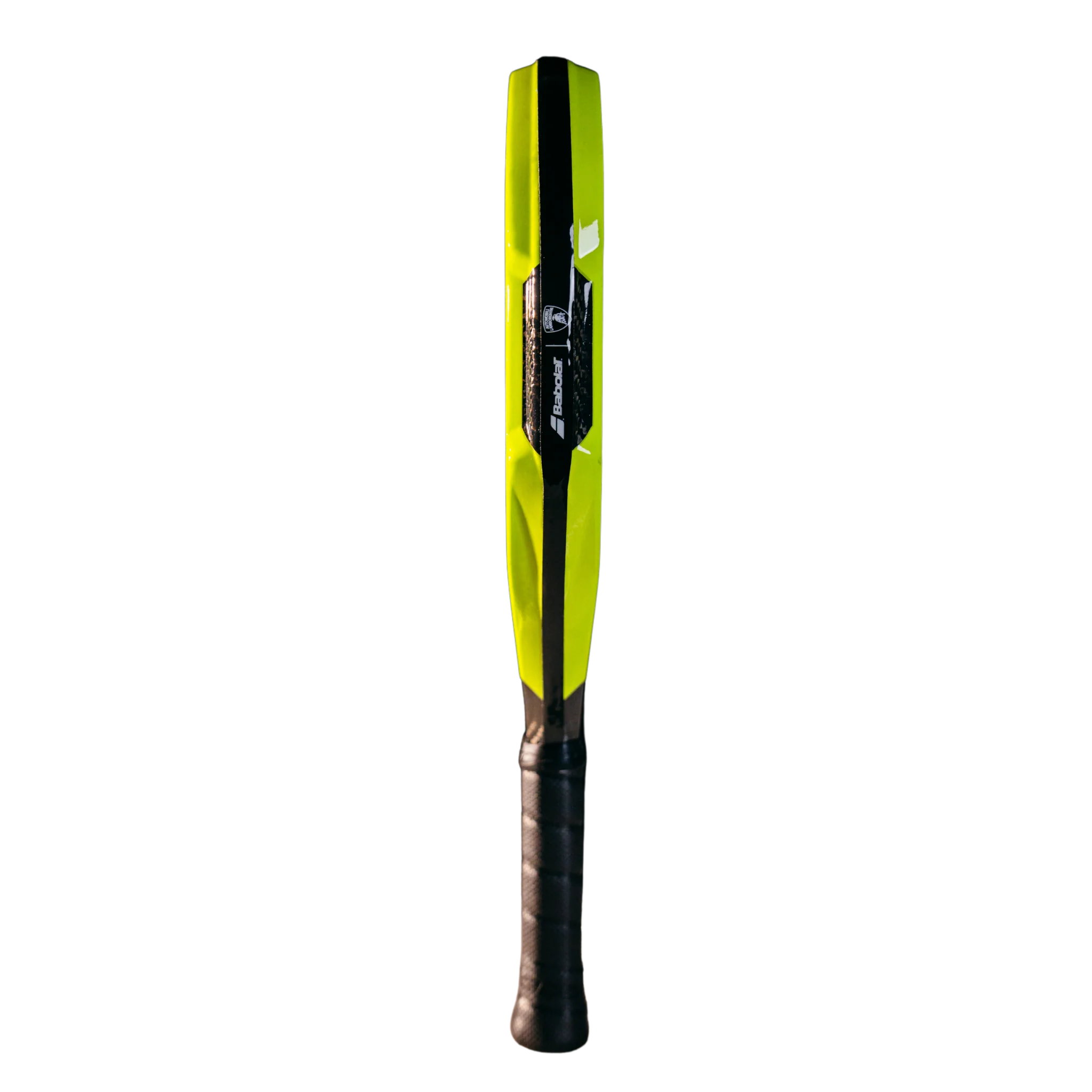 Babolat x Lamborghini CL002 Yellow | Padel Racket - Image 4