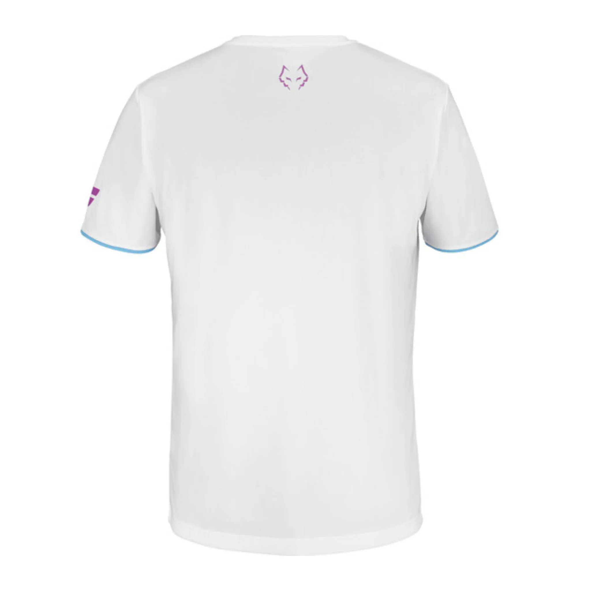 Babolat Crew Neck Tee Lebrón | Men - Image 4
