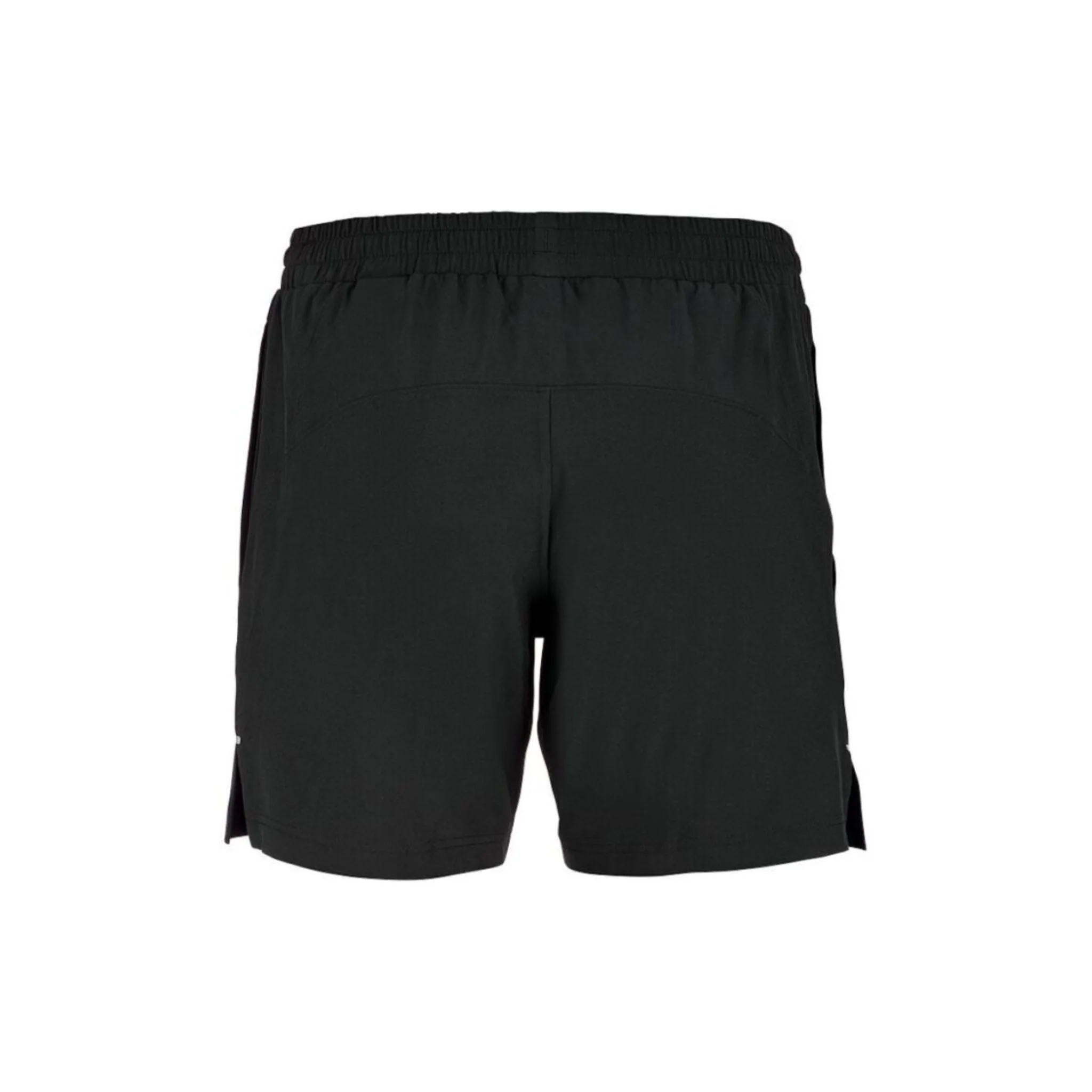 Babolat Lebrón Short | Men Black - Image 3