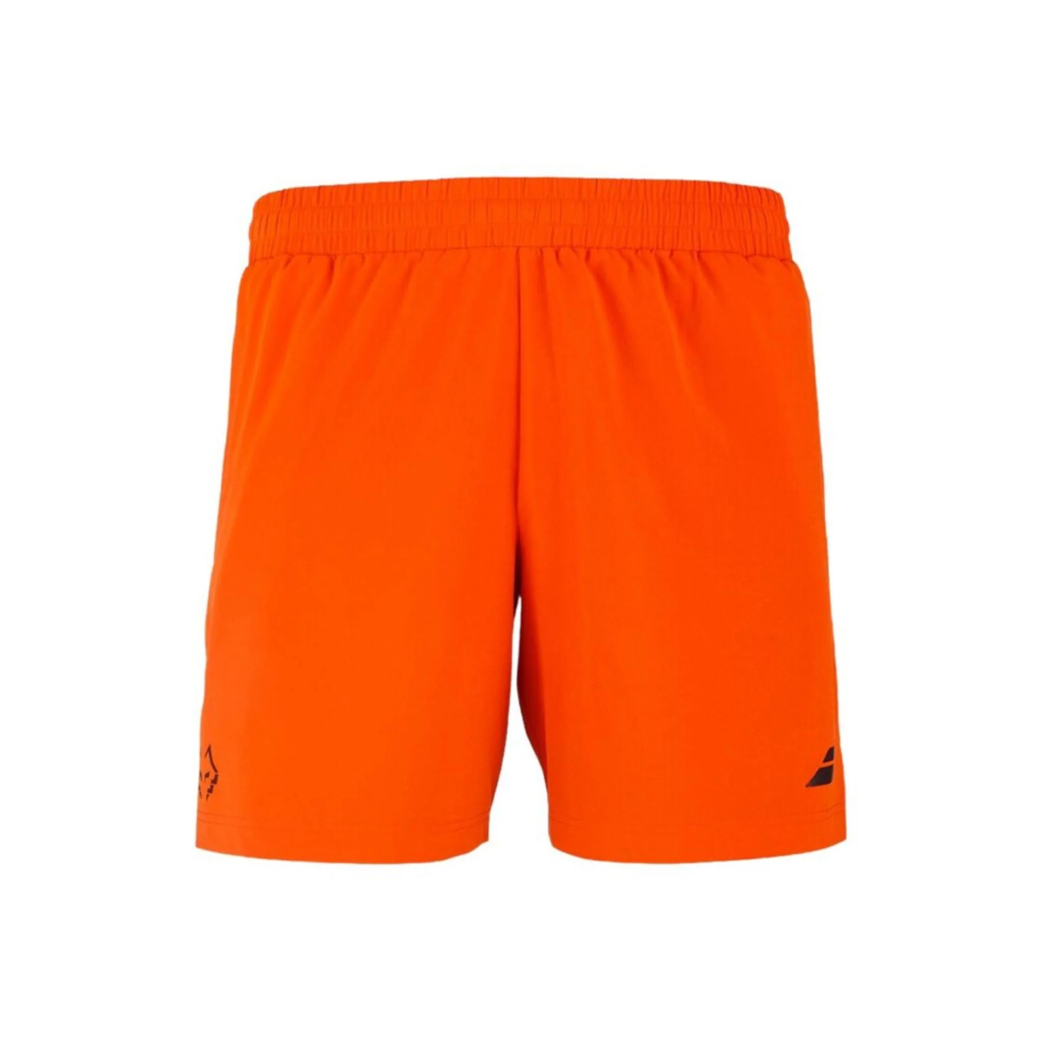 Babolat Lebrón Short | Men Orange - Image 2
