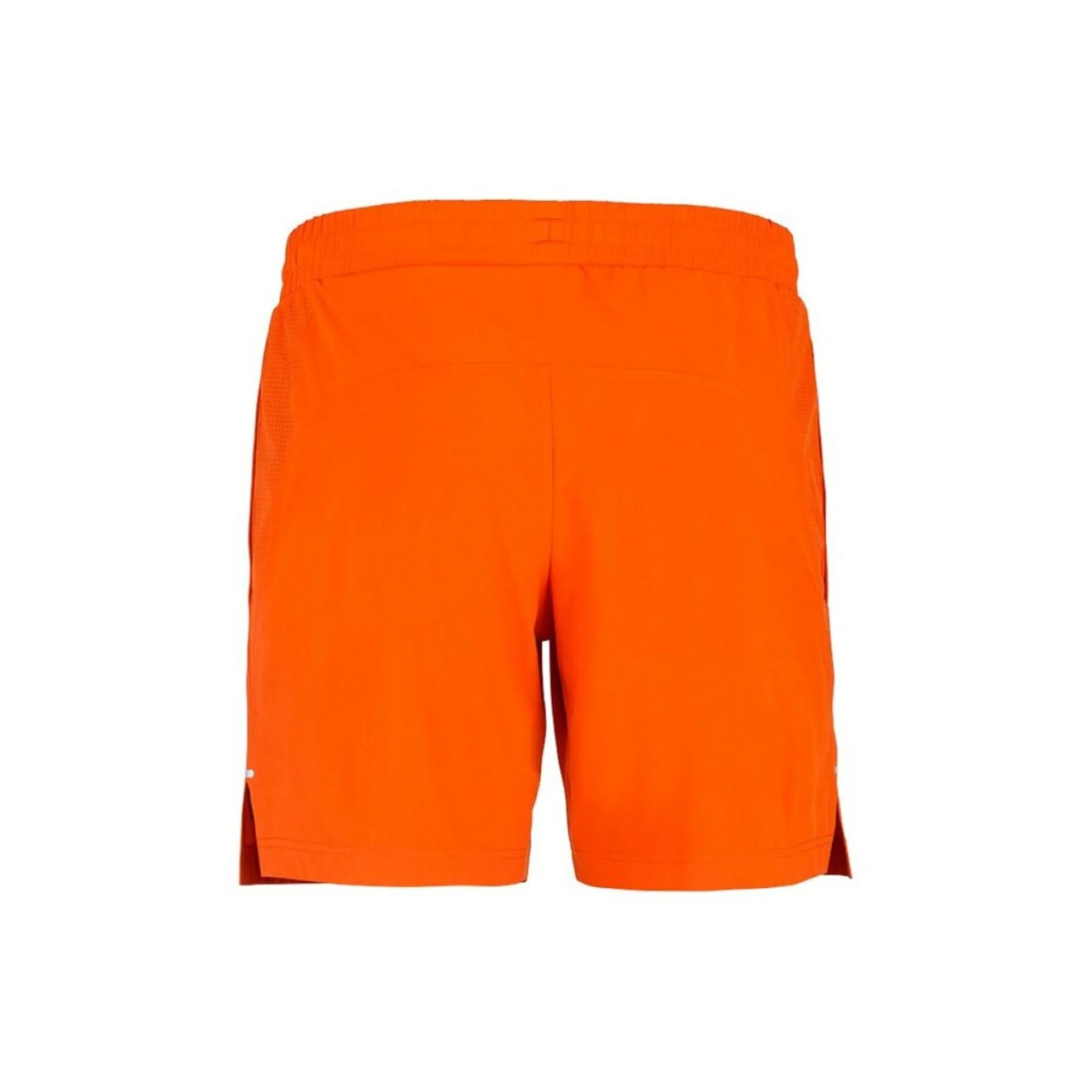 Babolat Lebrón Short | Men Orange - Image 3