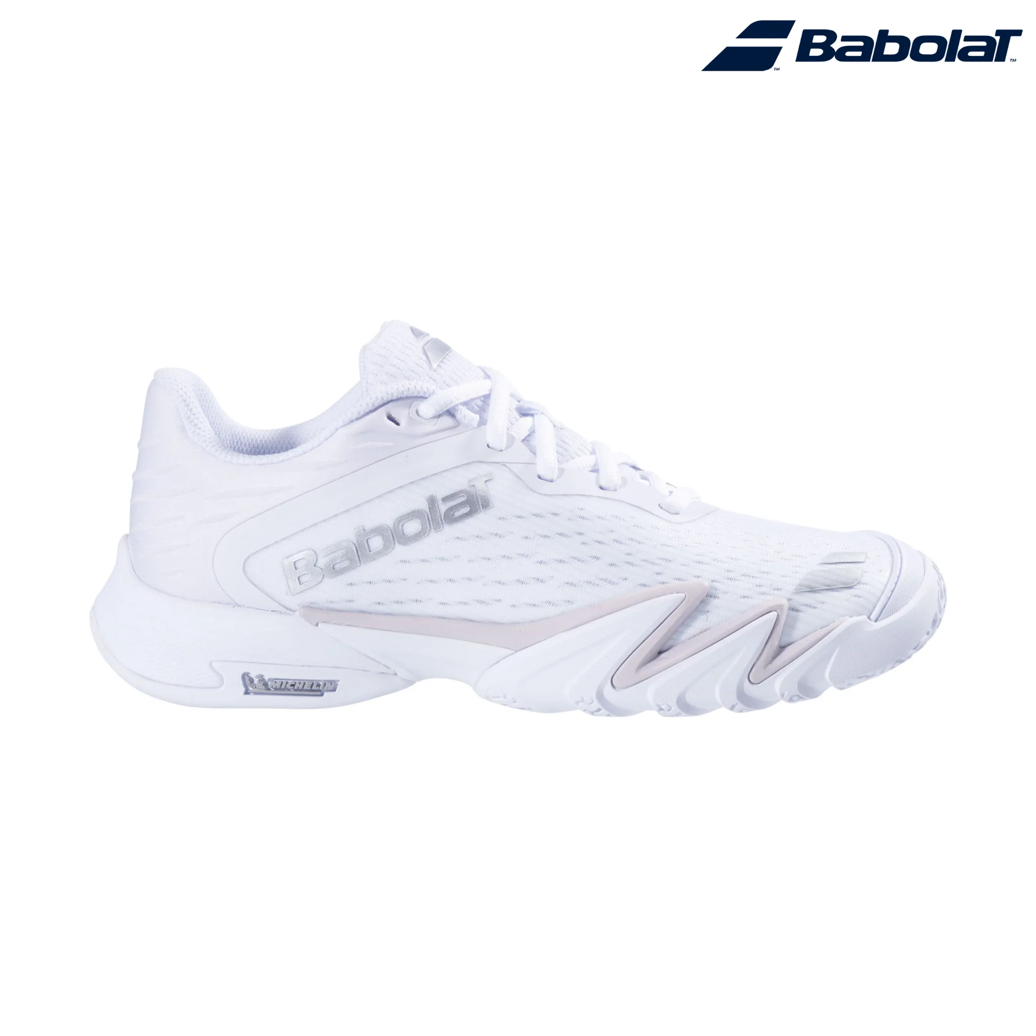 Babolat Premura 3 Women White/Silver