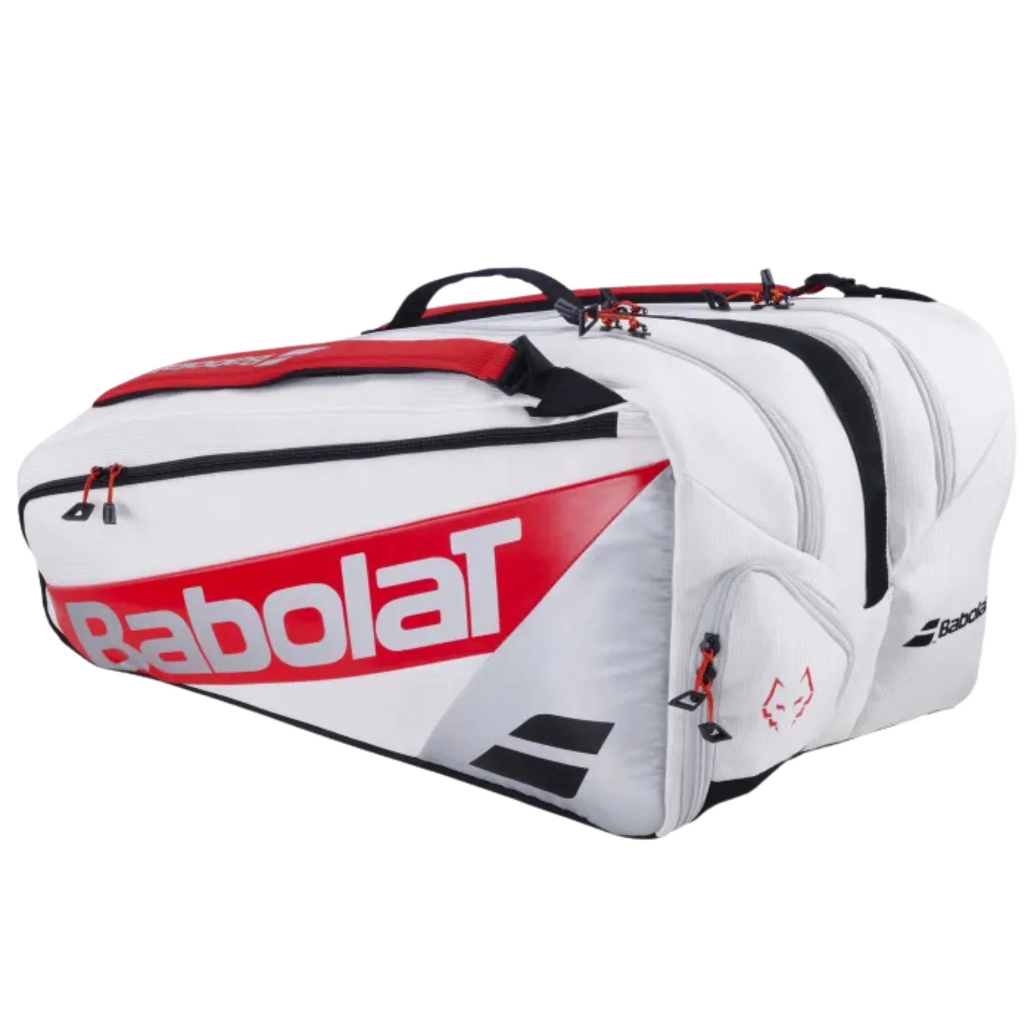 Babolat RH Pro Juan Lebron | Padel Bag - Image 3