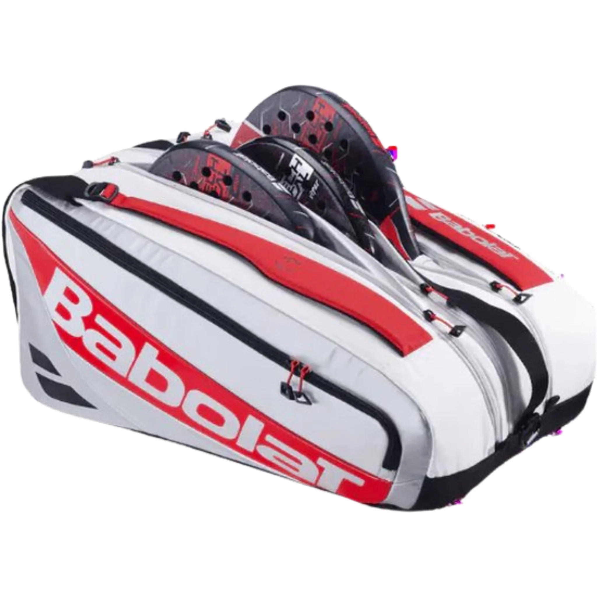 Babolat RH Pro Juan Lebron | Padel Bag - Image 5