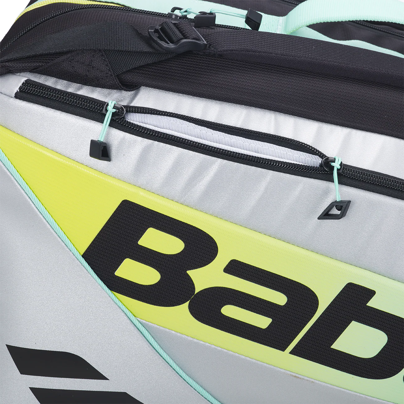 Babolat RH Pro Silver | Padel Bag - Image 3