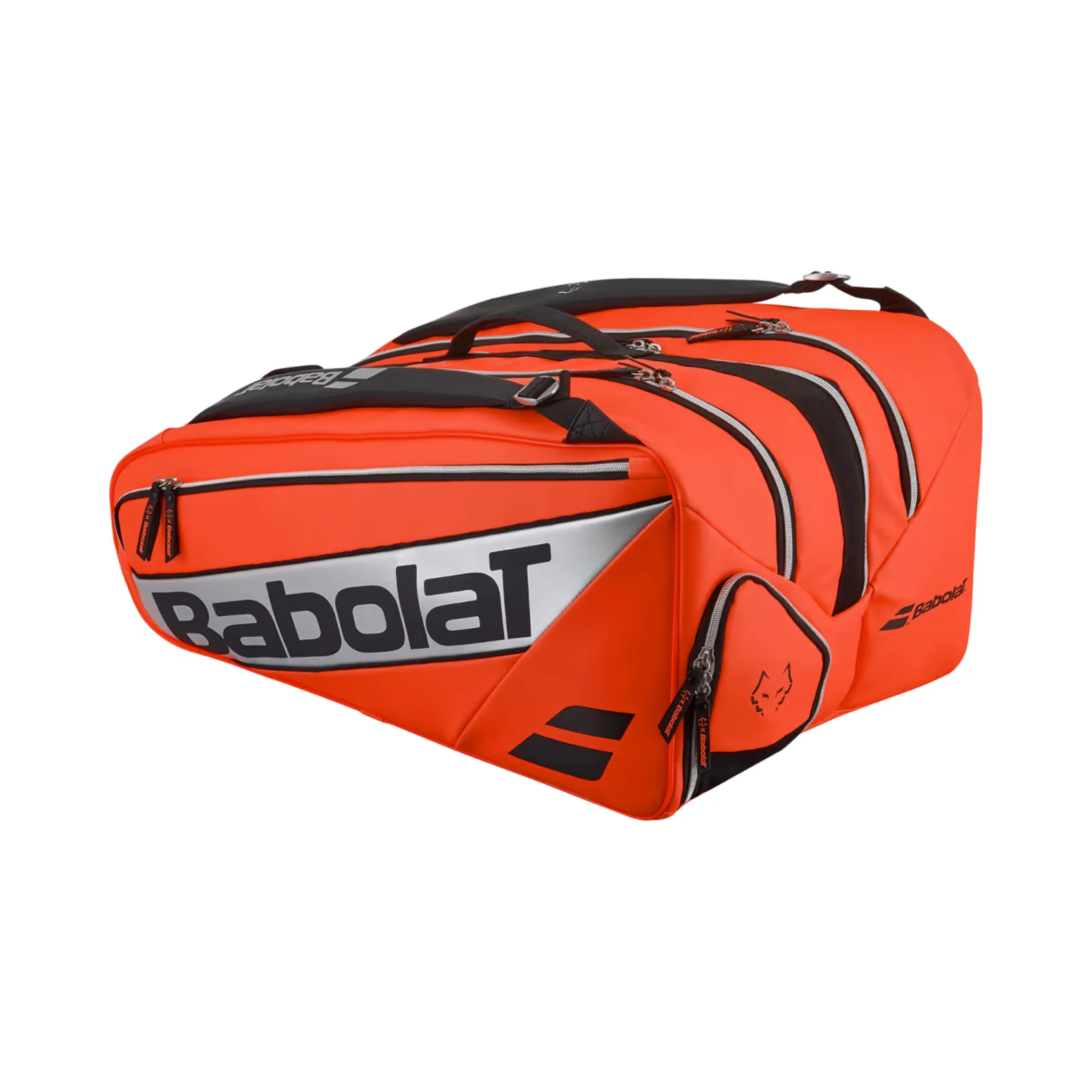 Babolat RH Pro Padel Juan Lebrón Racketbag 2026 - Image 2