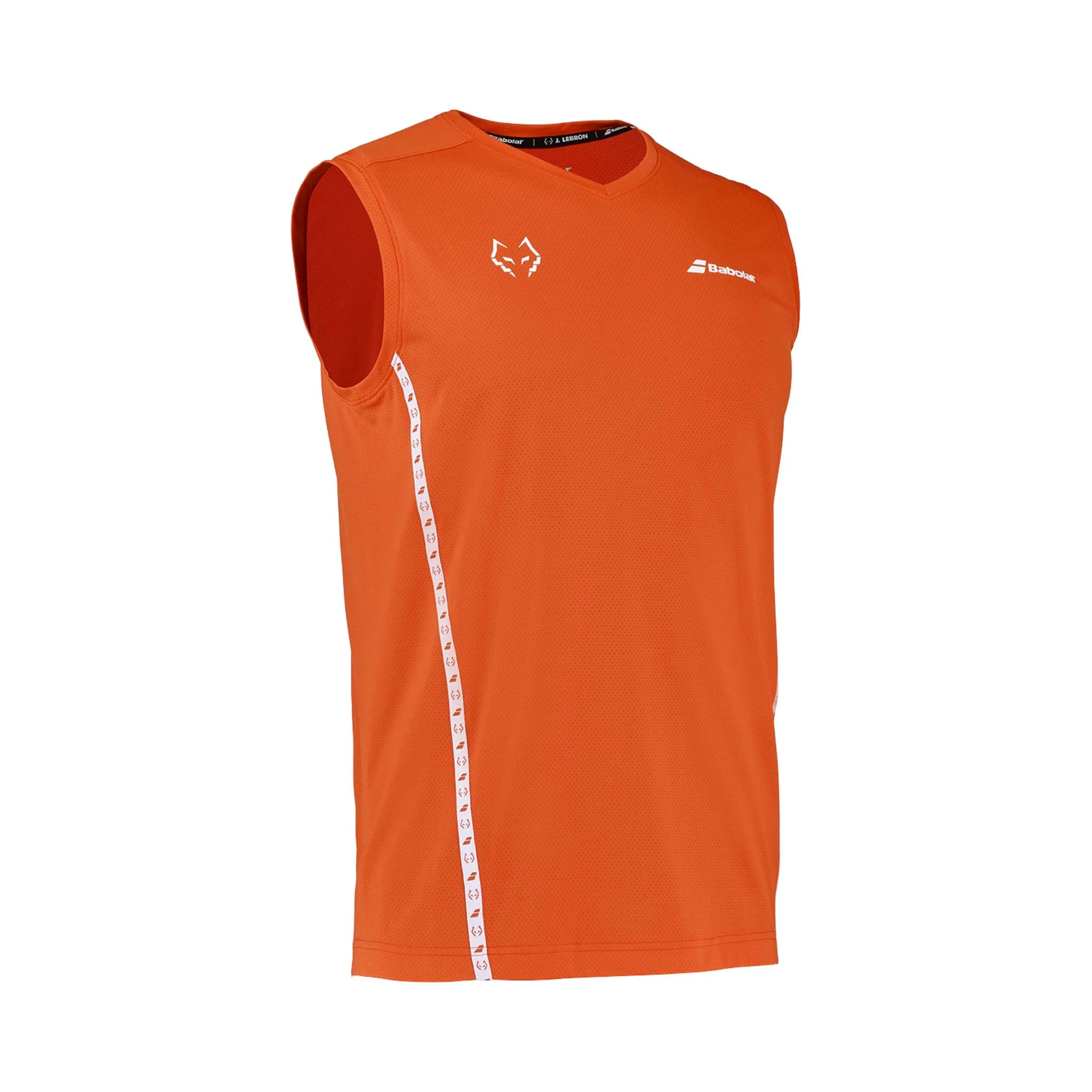 Babolat Tank J.Lebron - Image 2