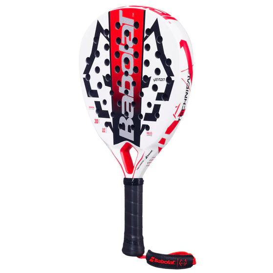 Babolat Technical Veron Juan Lebrón | Padel Racket - Image 3