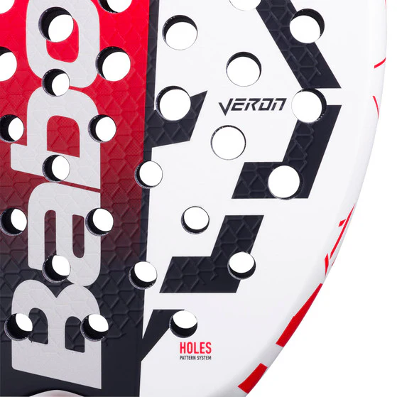 Babolat Technical Veron Juan Lebrón | Padel Racket - Image 5