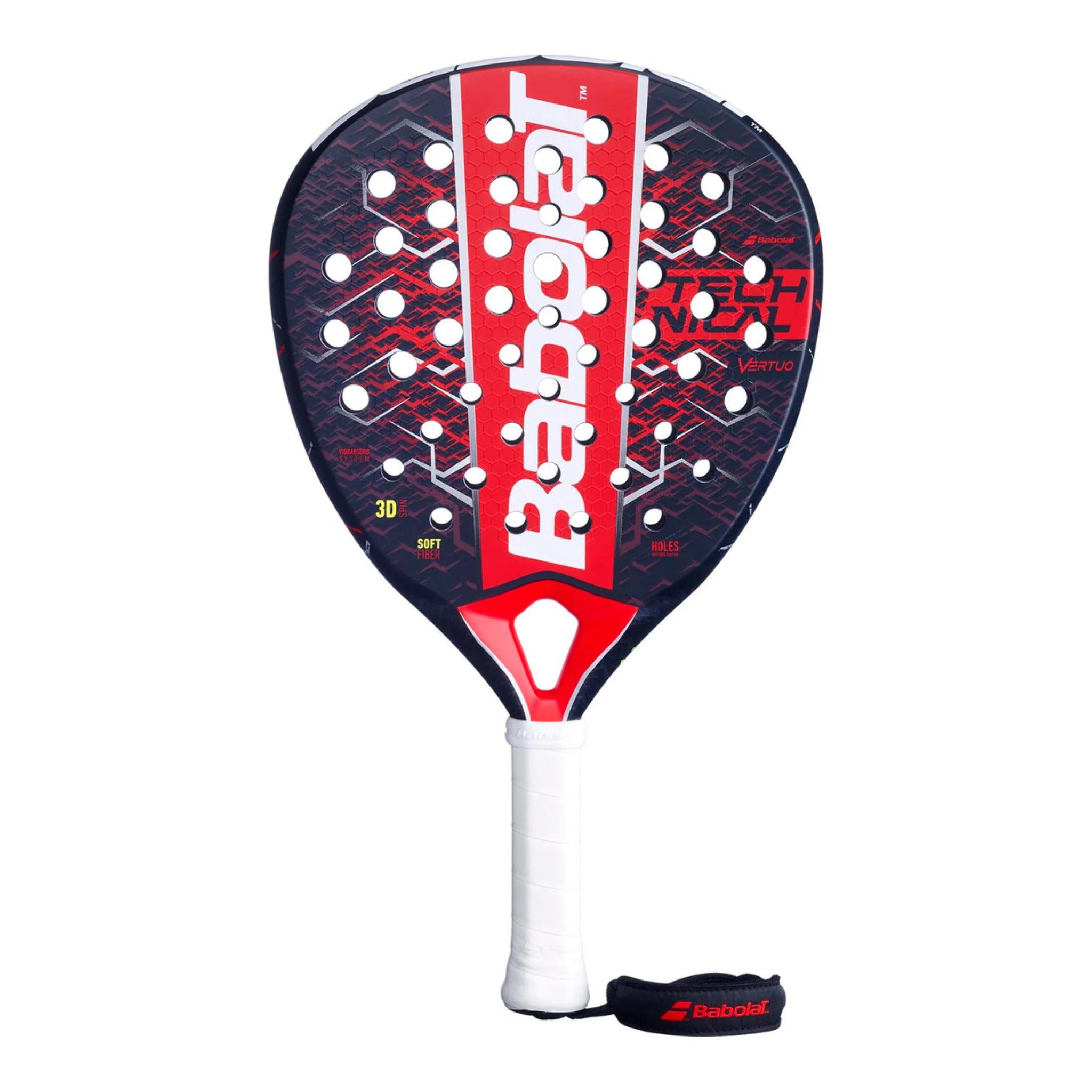 Babolat Technical Vertuo 2025 - Image 2