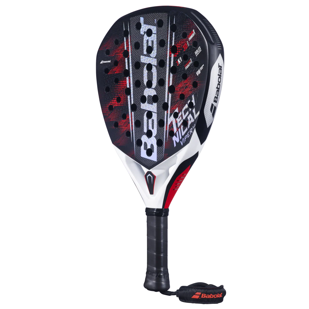 Babolat Technical Viper 3.0 2026 - Image 2
