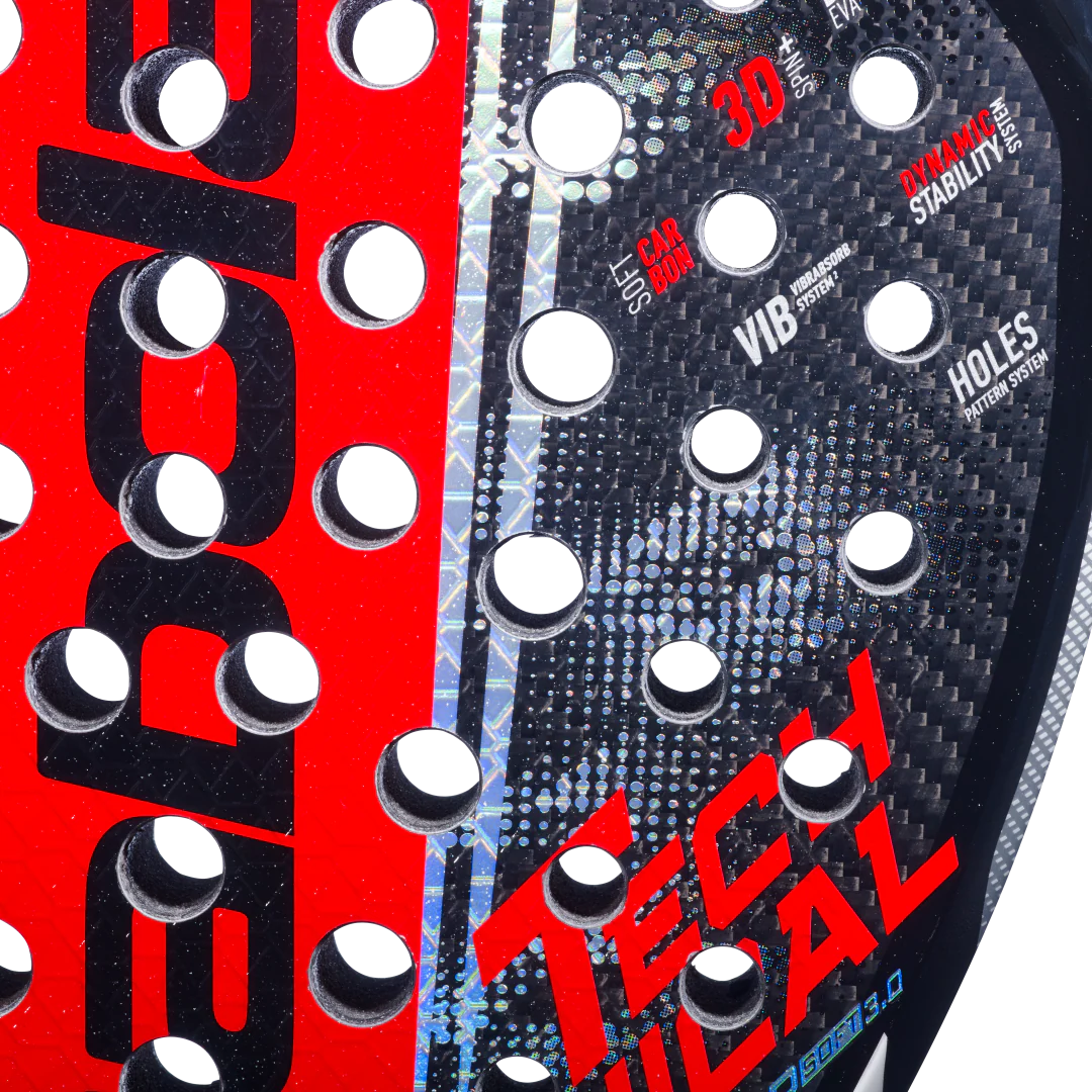 Babolat Technical Viper Soft 3.0 2026 - Image 5