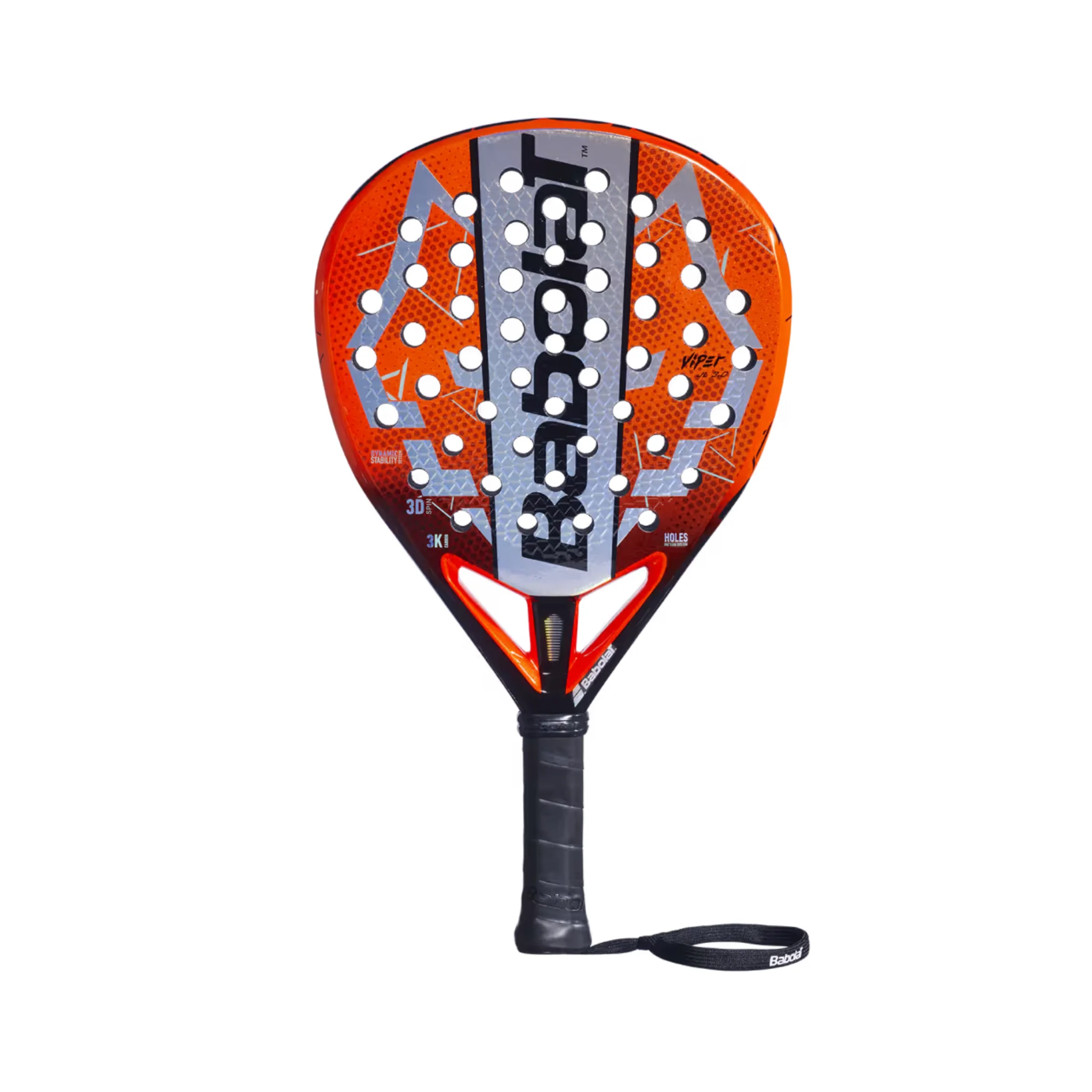 Babolat Viper Juan Lebrón 3.0 2026 - Image 2