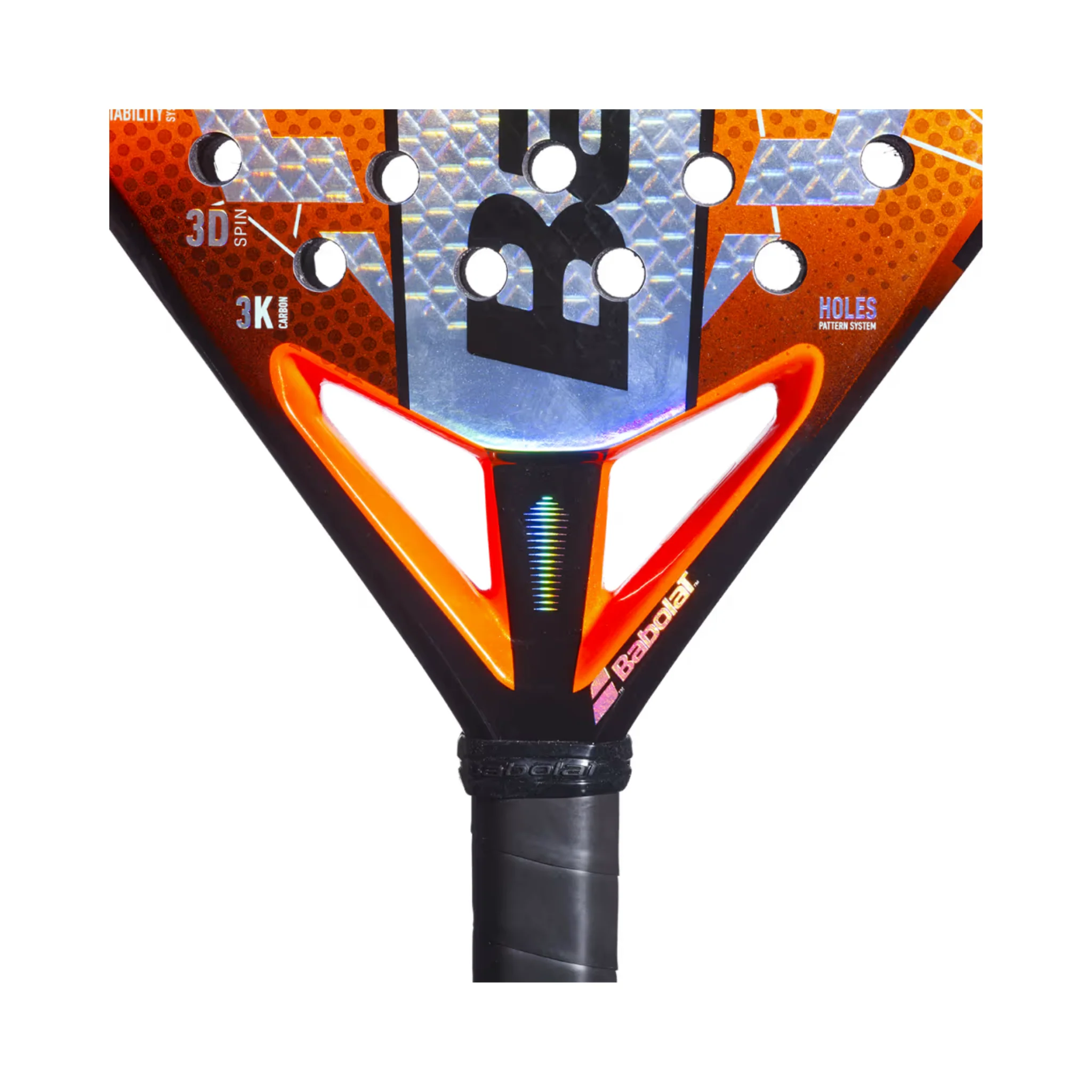 Babolat Viper Juan Lebrón 3.0 2026 - Image 4