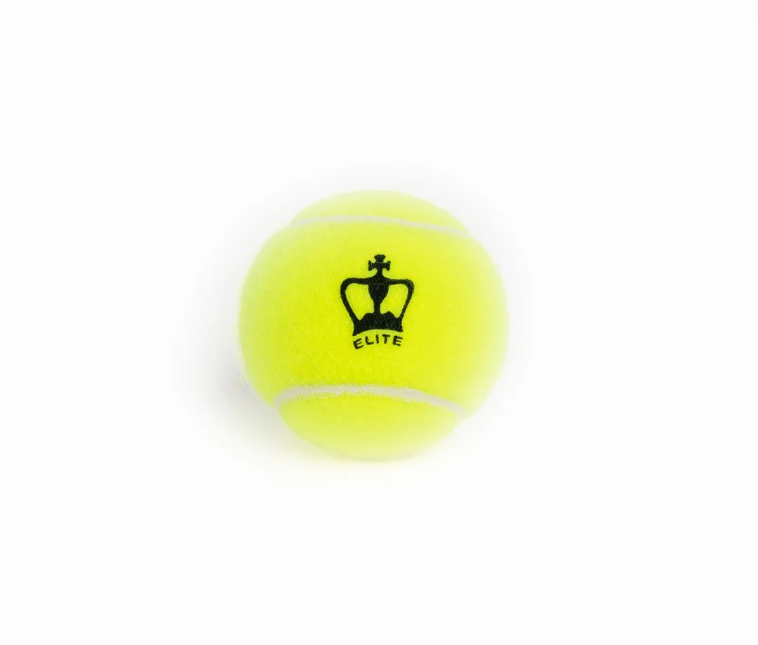 Black Crown Pro Balls | Padel Balls - Image 2