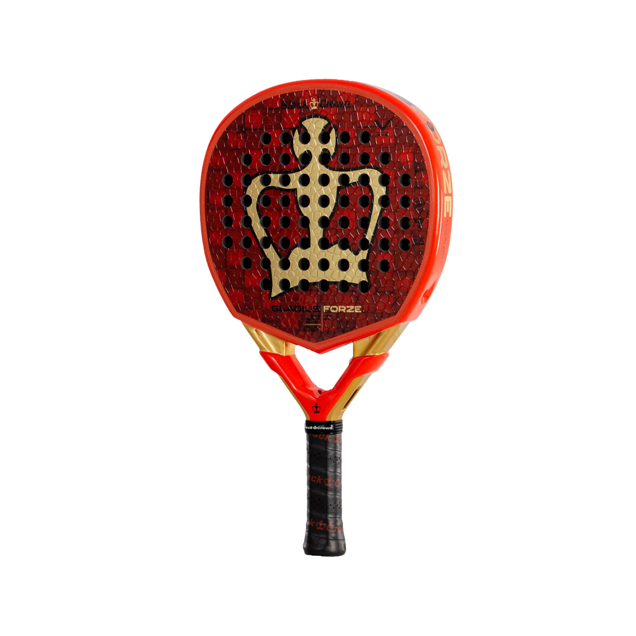 Black Crown Gladius Force 2026 - Image 3