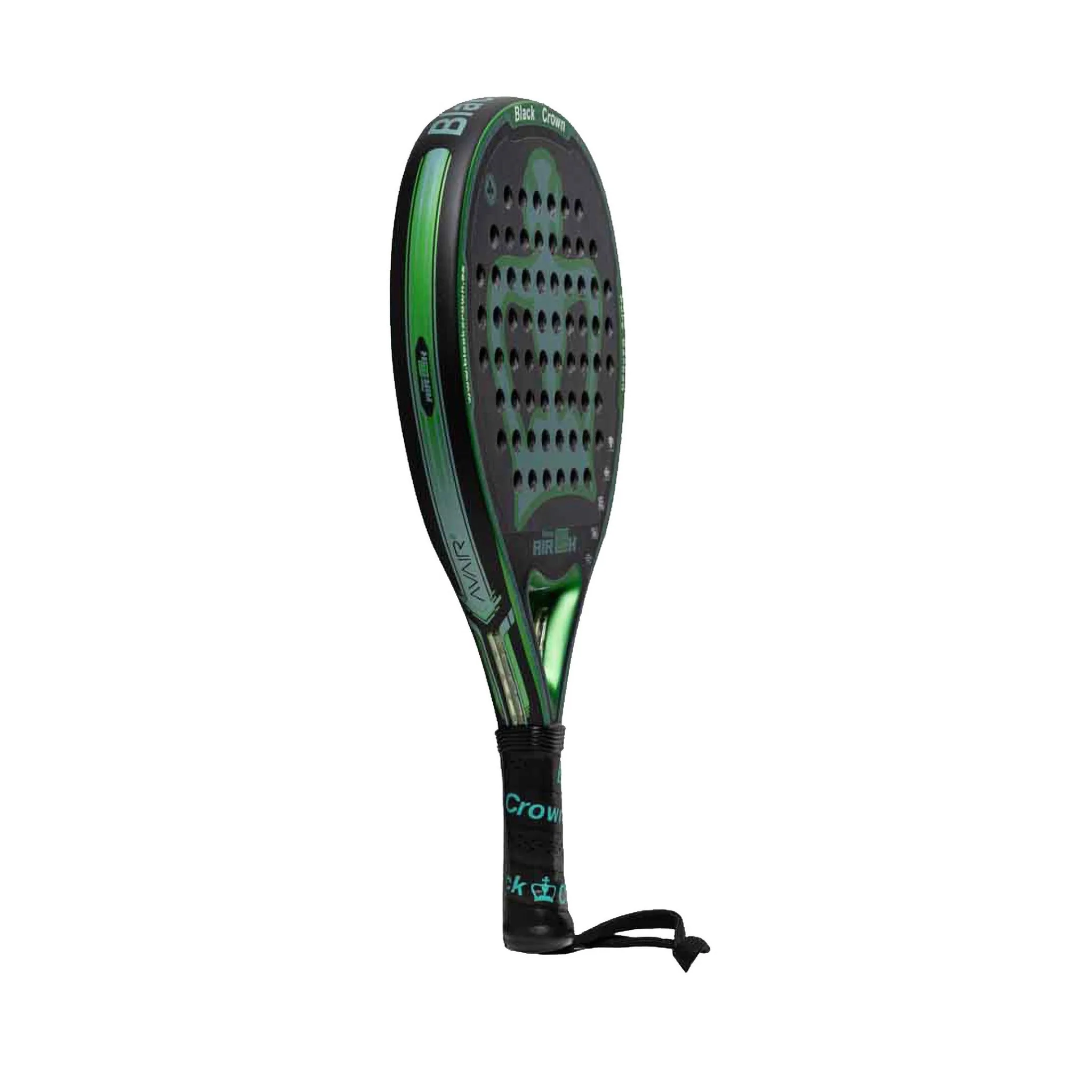 Black Crown Piton Air 12k | Padelshop.com - Image 3