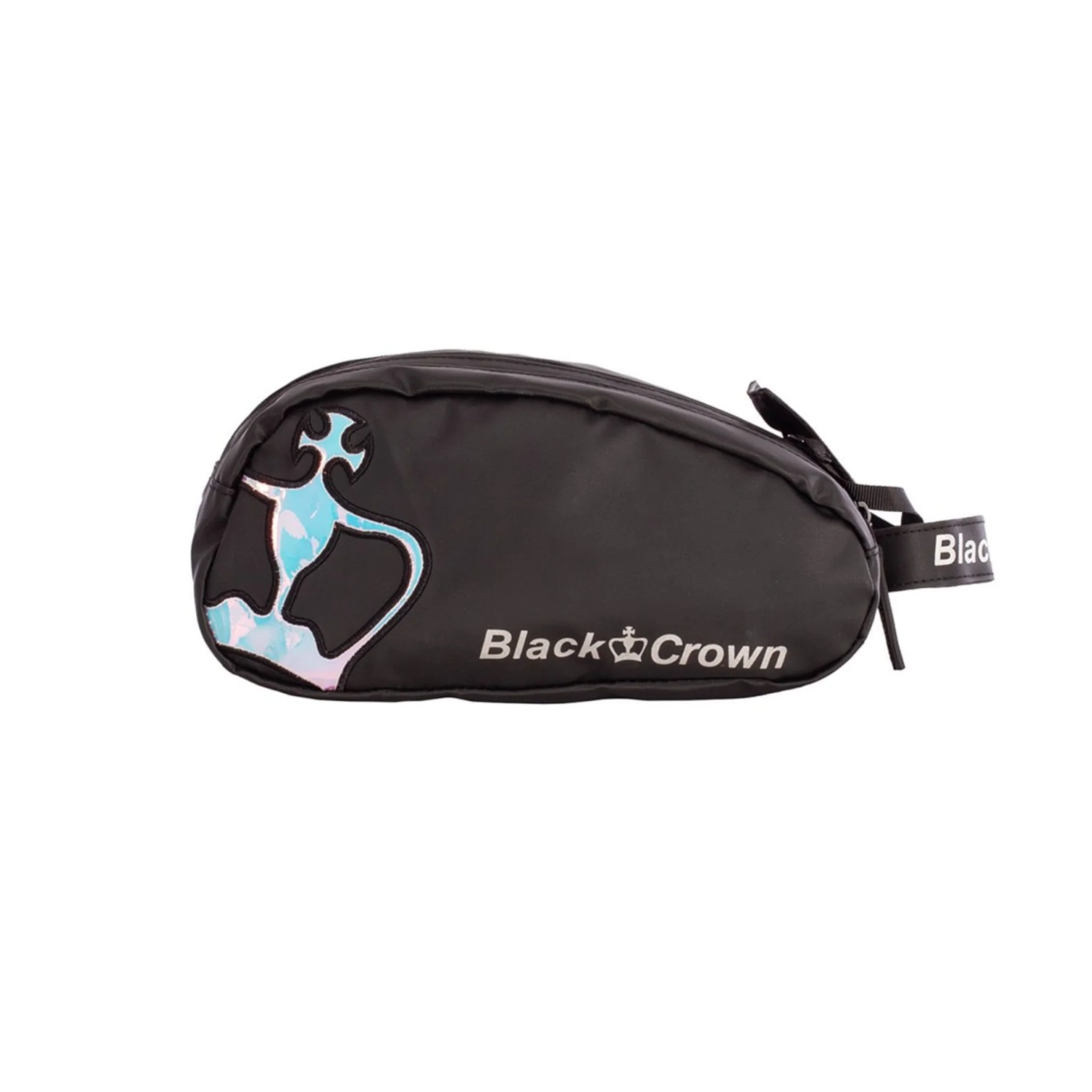 Black Crown Pro Mini Bag