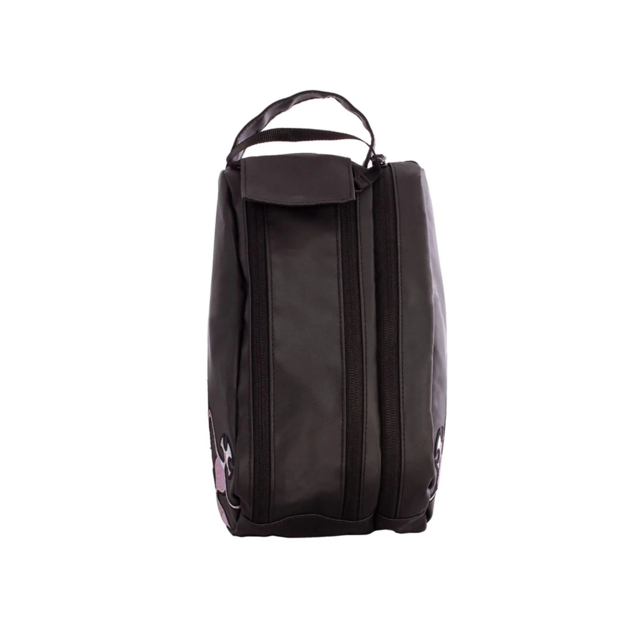 Black Crown Pro Mini Bag - Image 3