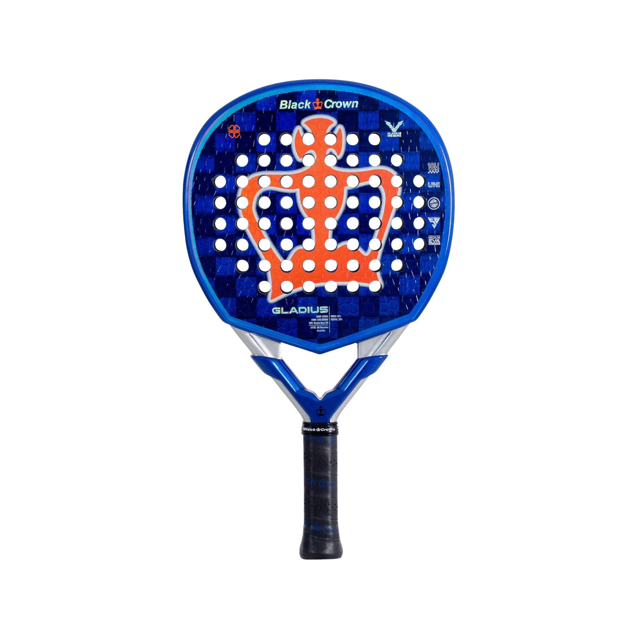 Black Crown Gladius 2026 - Image 2