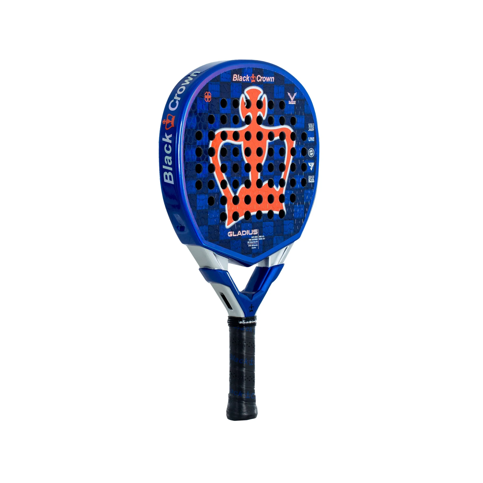 Black Crown Gladius 2026 - Image 3
