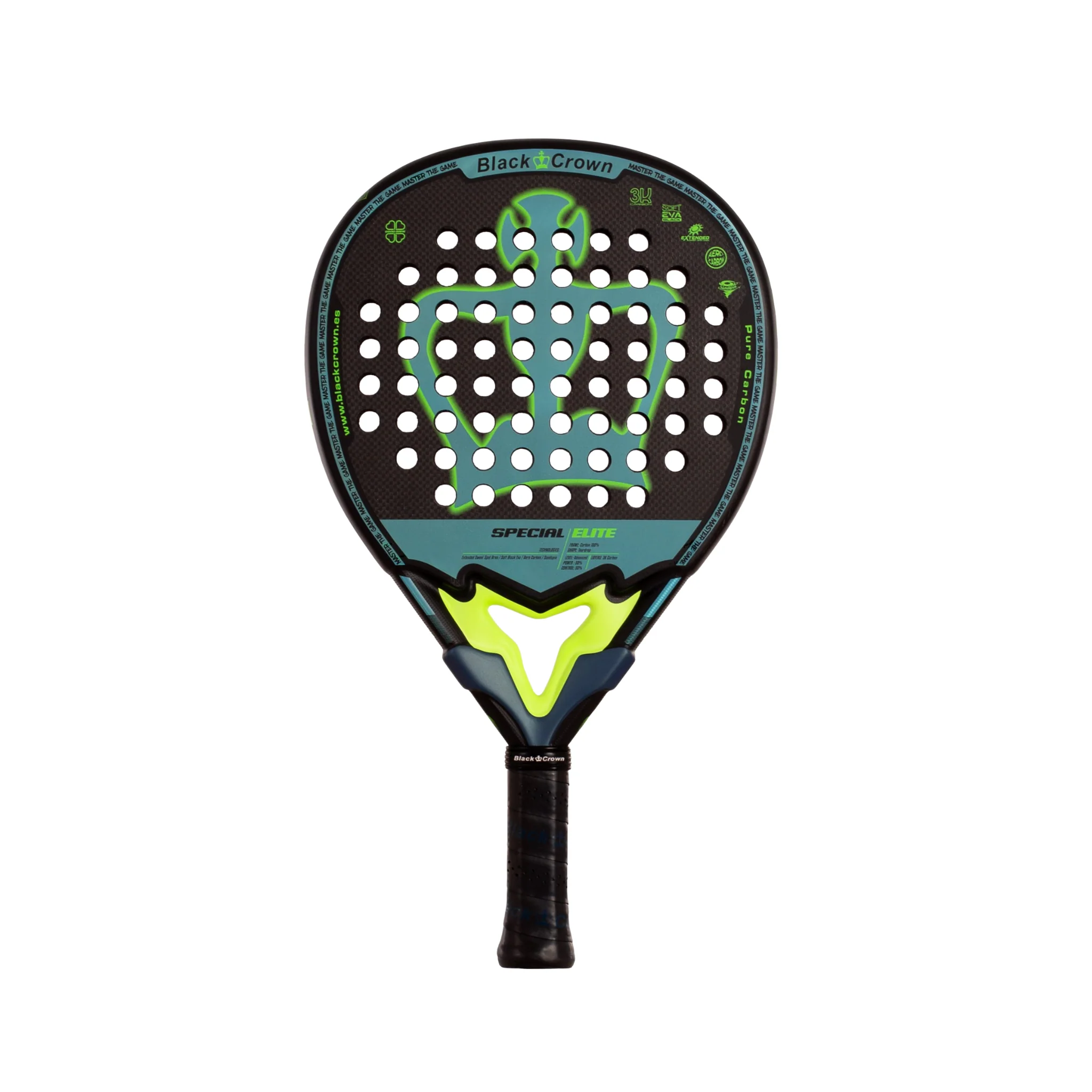 Black Crown Special Elite 2026 - Image 2