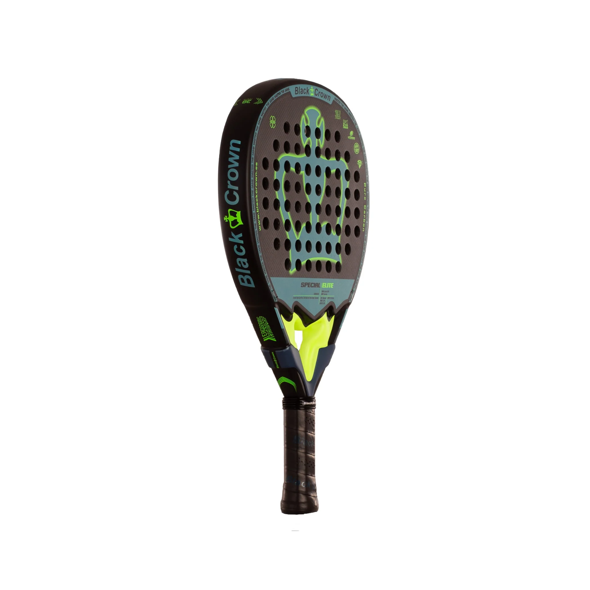 Black Crown Special Elite 2026 - Image 3