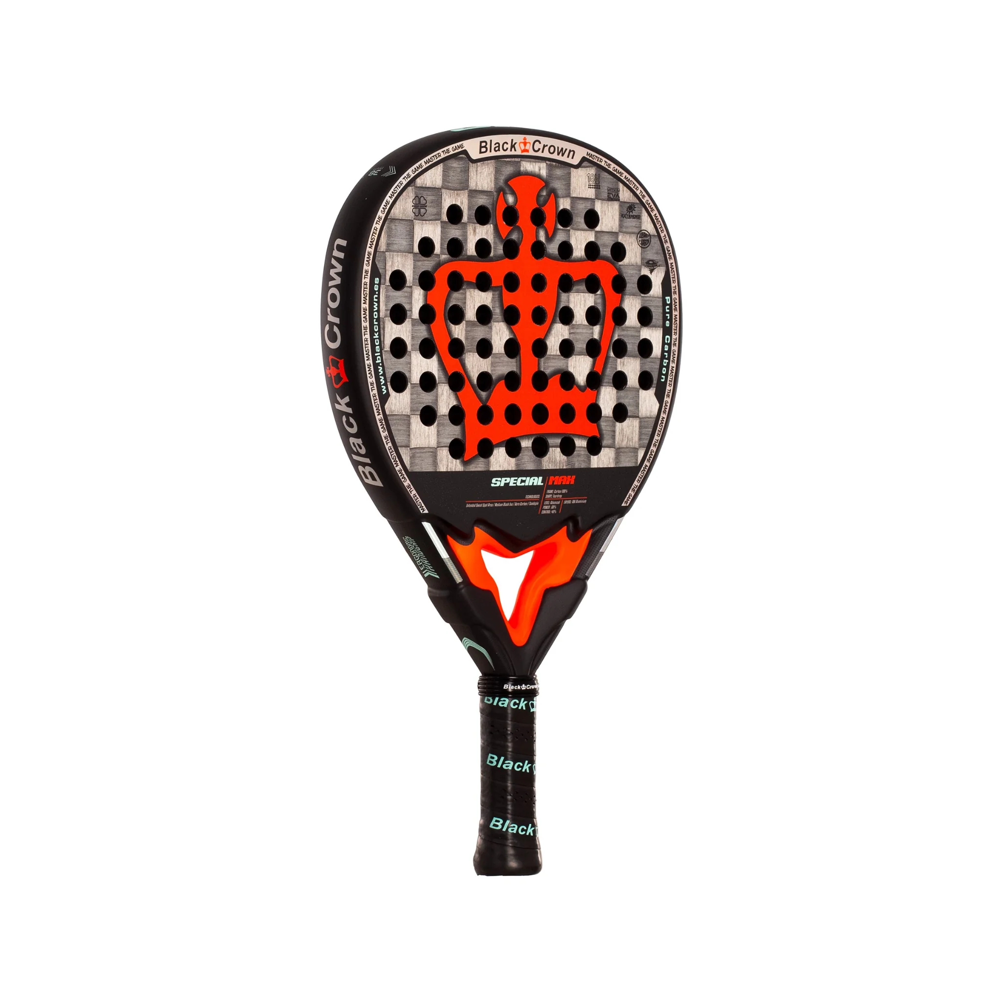 Black Crown Special Max 2026 - Image 3