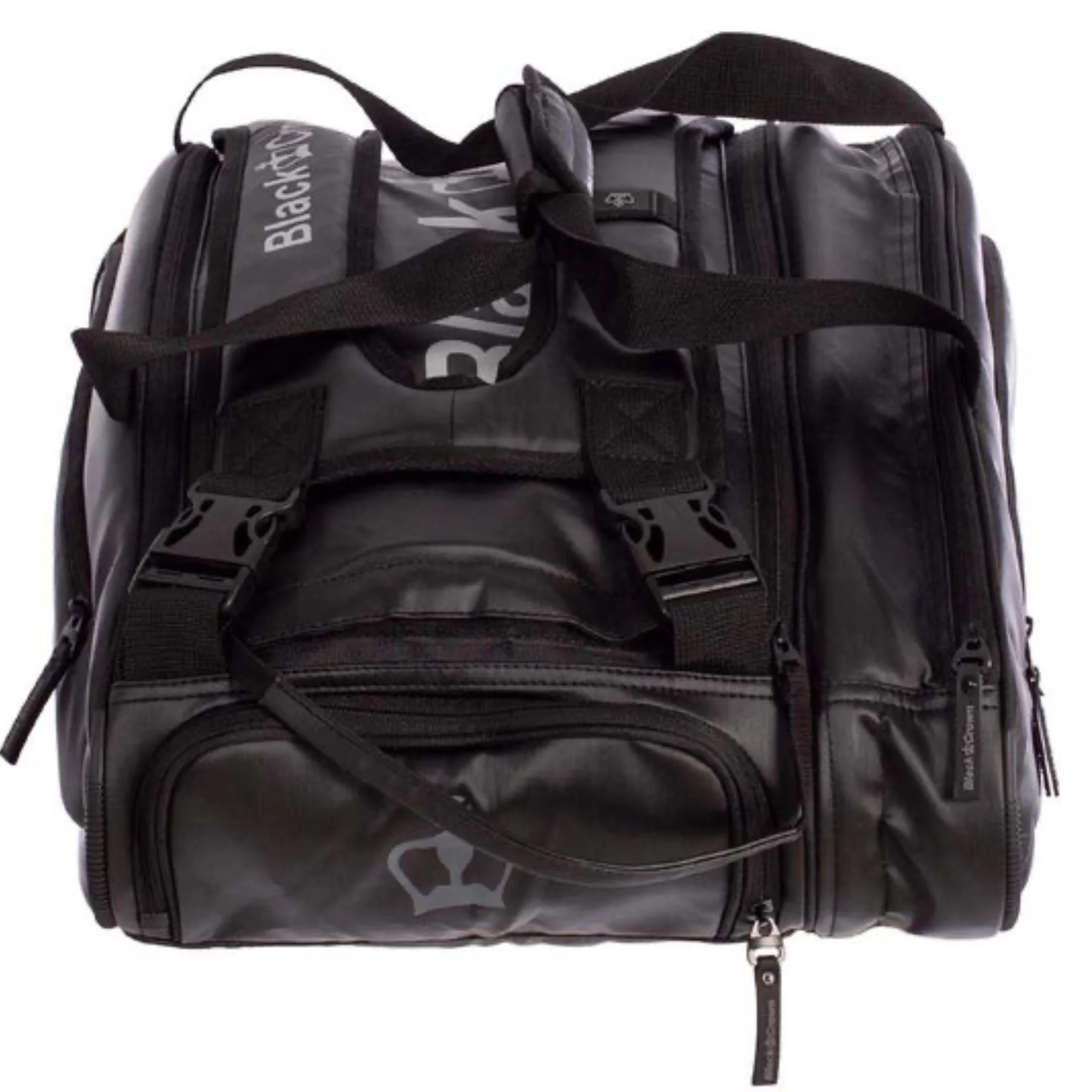 Black Crown Ultimate Pro 2.0 | Padel Bag - Image 3
