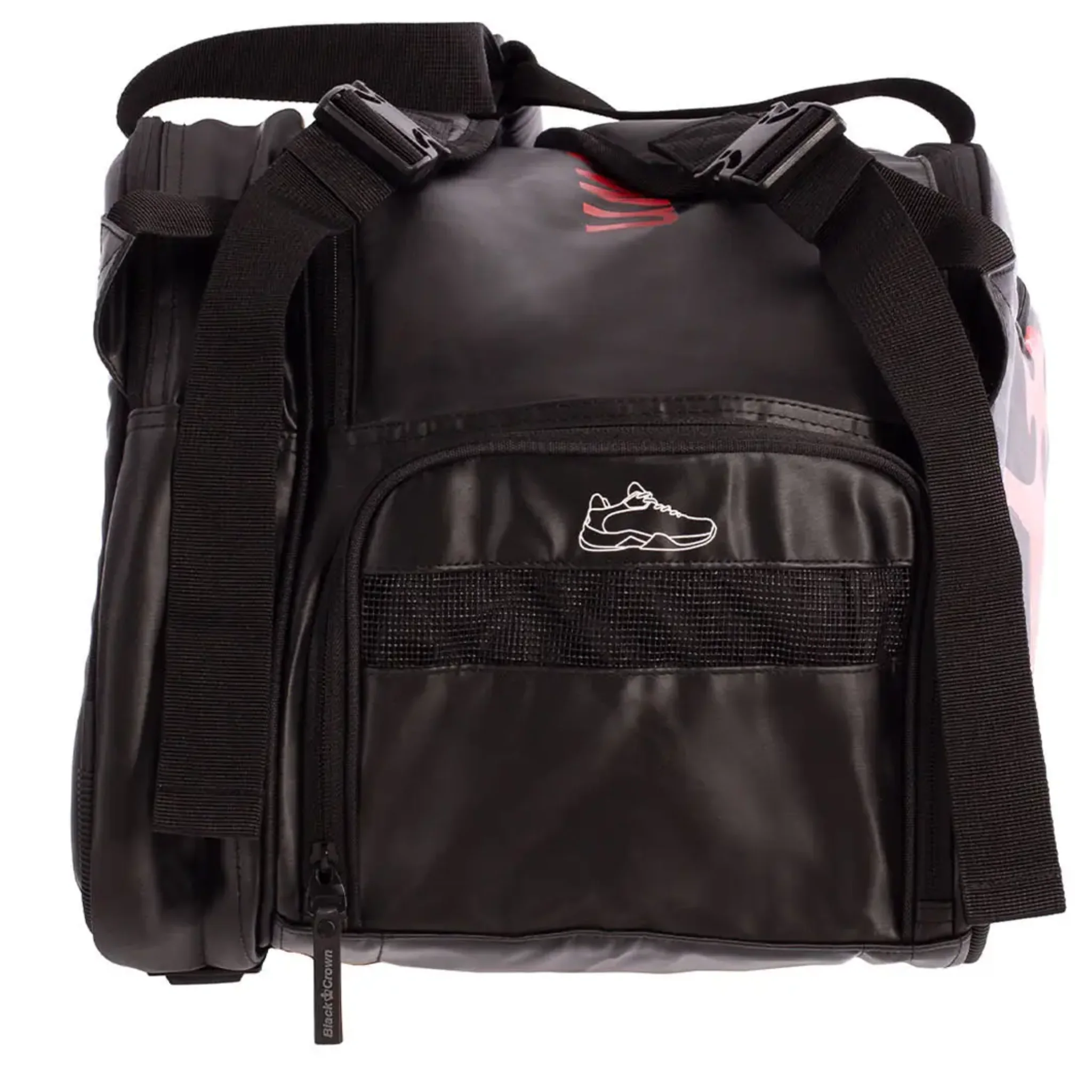 Black Crown Ultimate Pro 2.0 | Padel Bag - Image 8