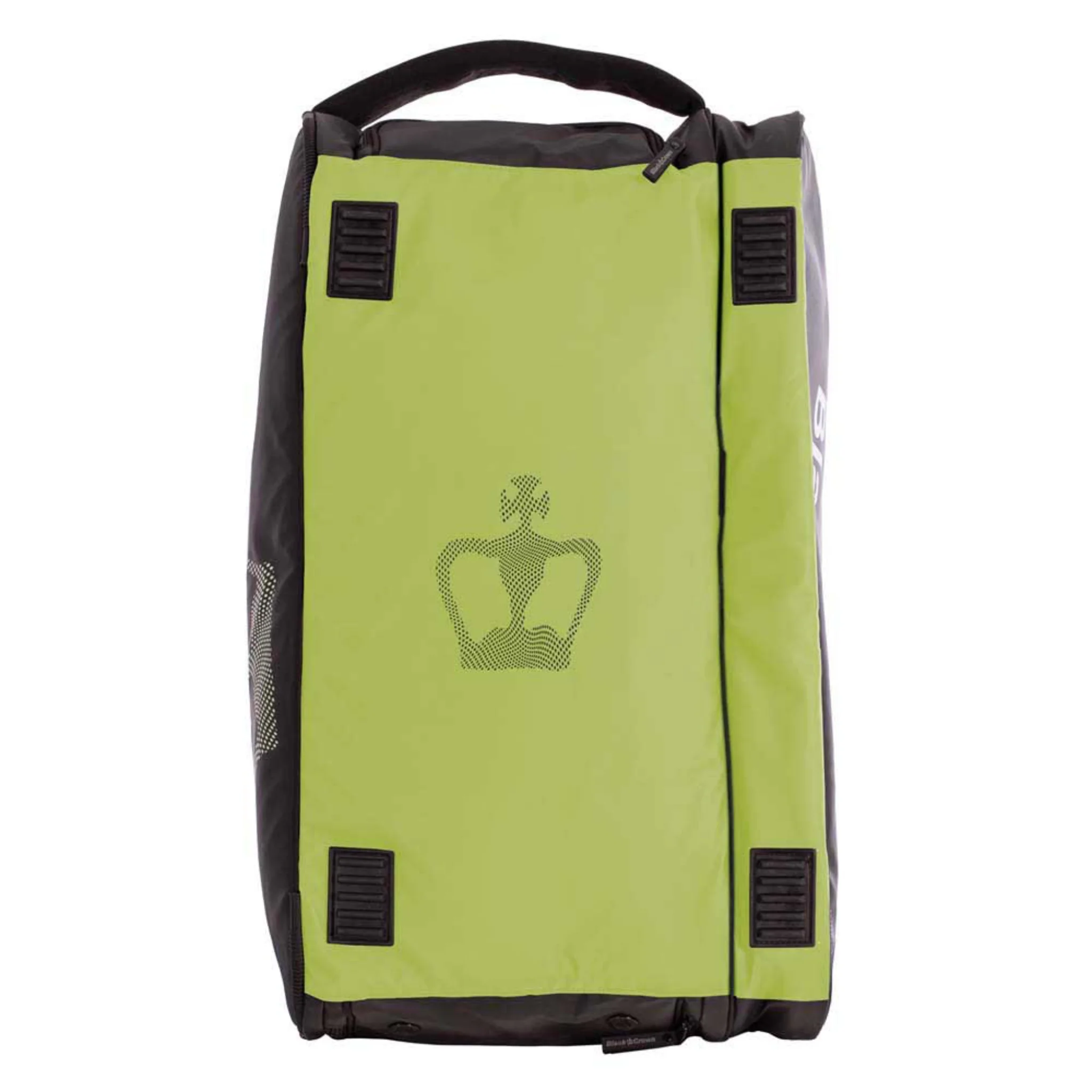 Black Crown Wonder Pro 2.0 | Padel Bag - Image 3