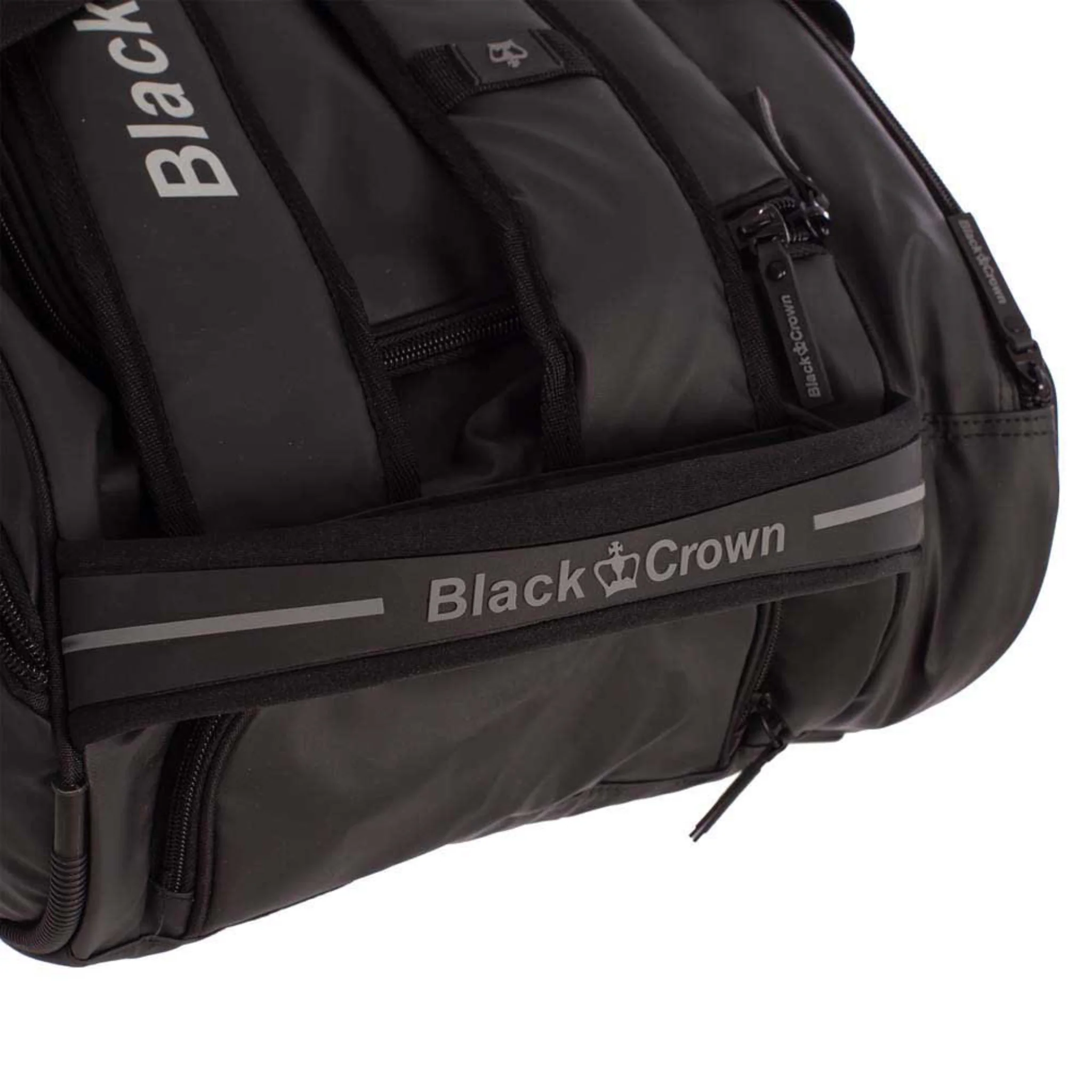 Black Crown Wonder Pro 2.0 | Padel Bag - Image 4