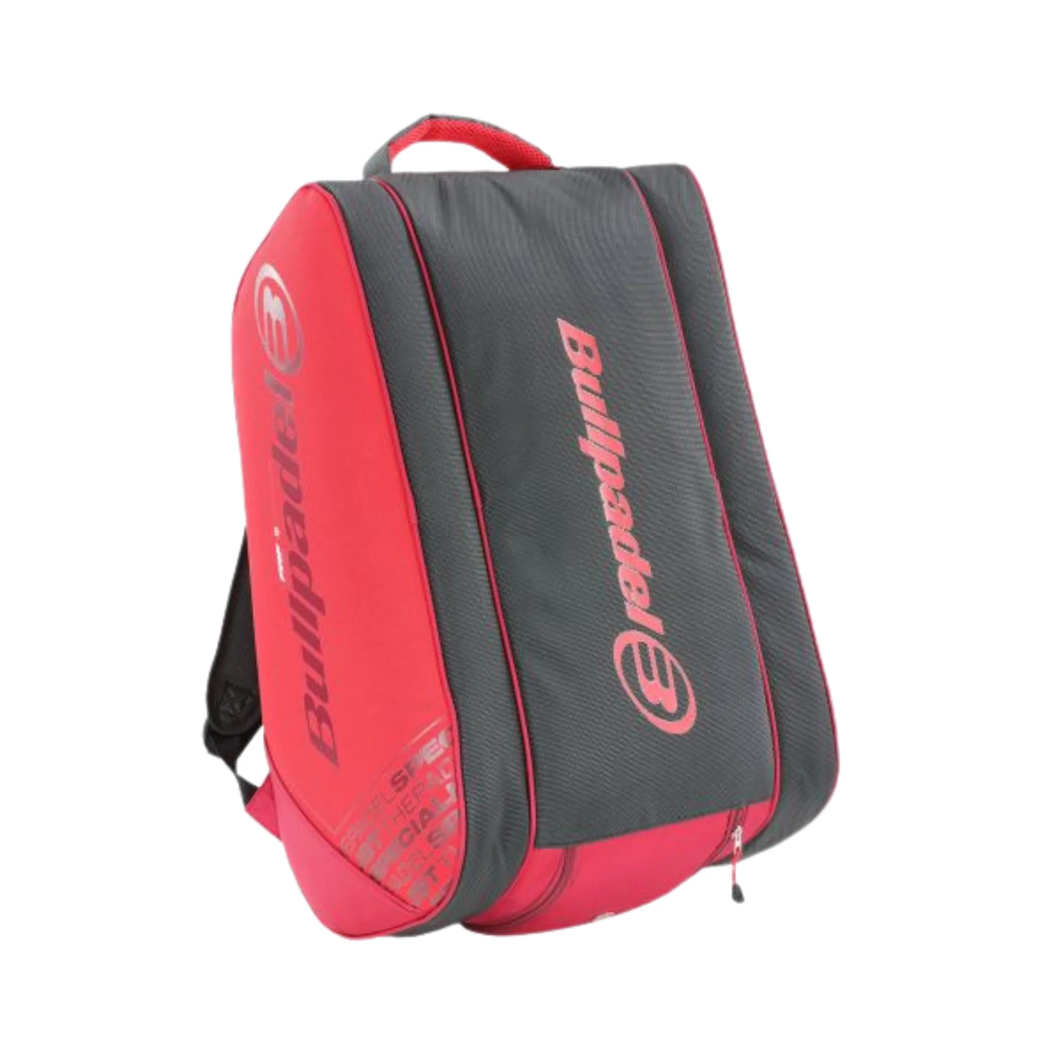 Bullpadel XPLO CMF Red | Padel Bag - Image 3