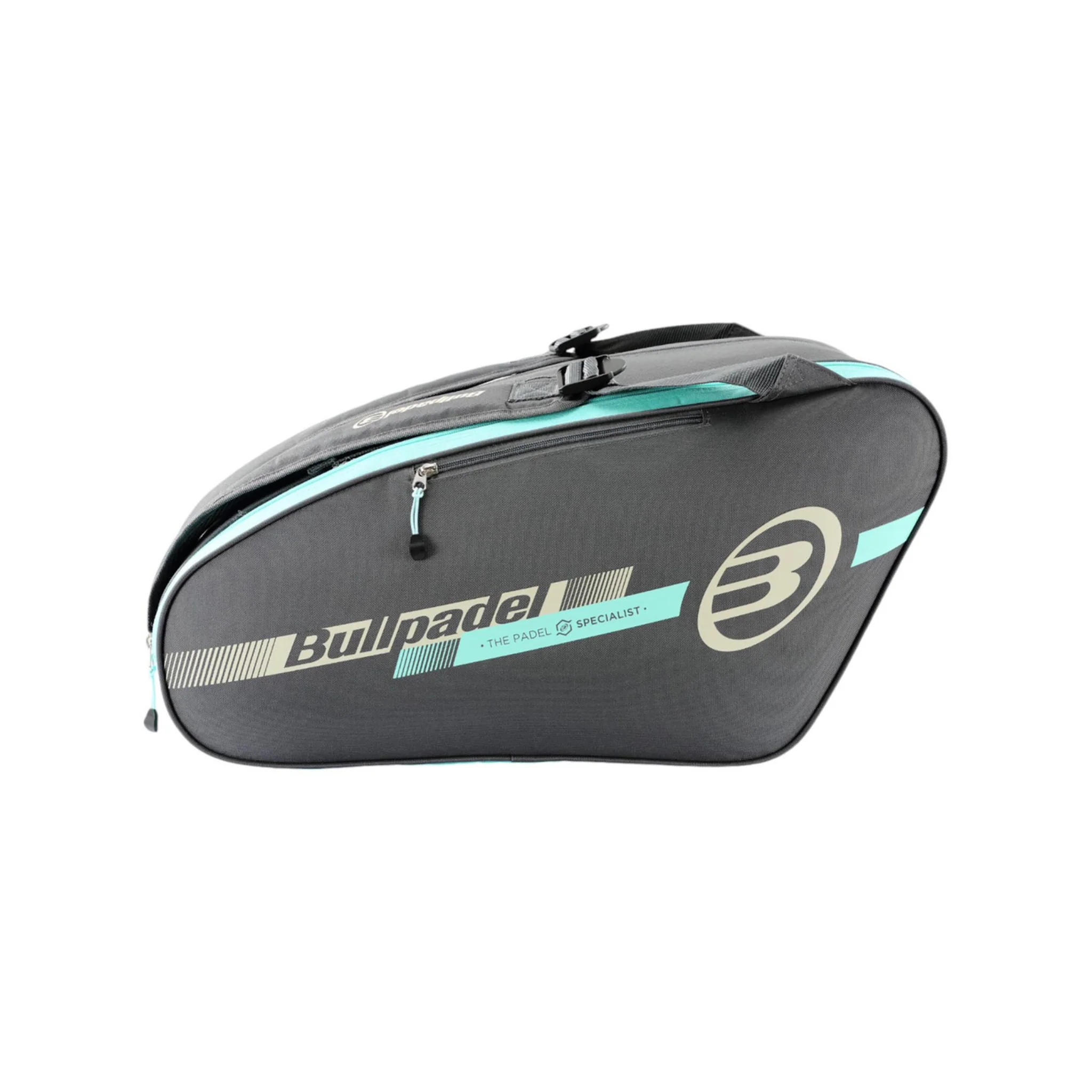 Bullpadel BPP25015 Tour Racketbag - Image 2