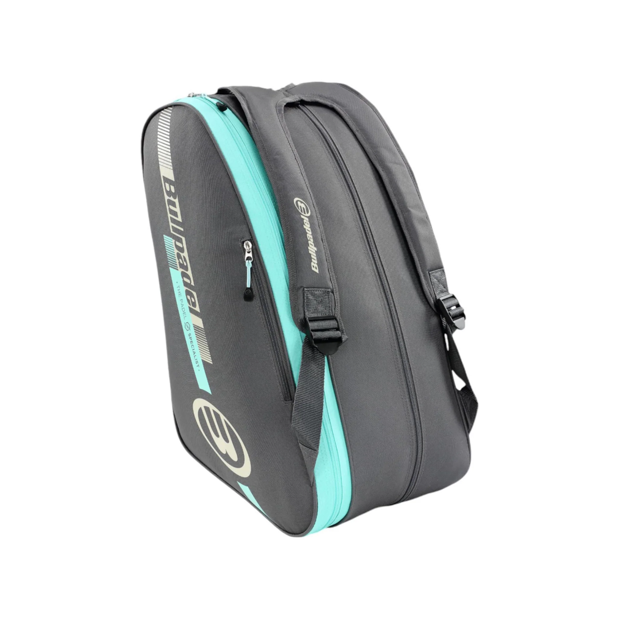 Bullpadel BPP25015 Tour Racketbag - Image 3