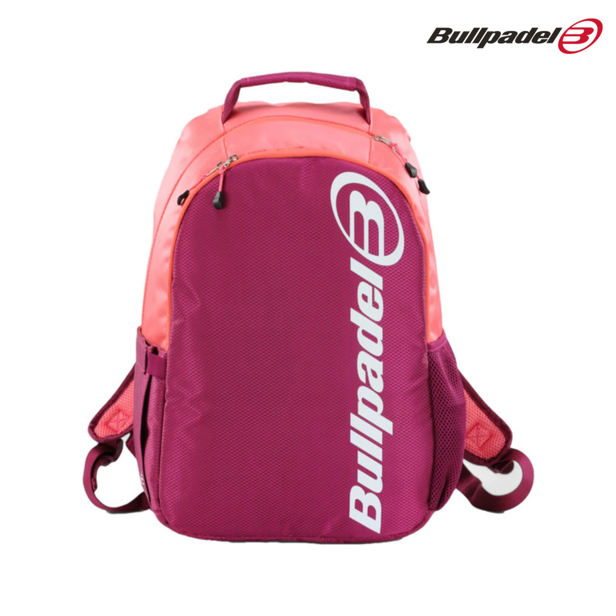 Bullpadel BPM25004 Performance 771 Backpack Pink
