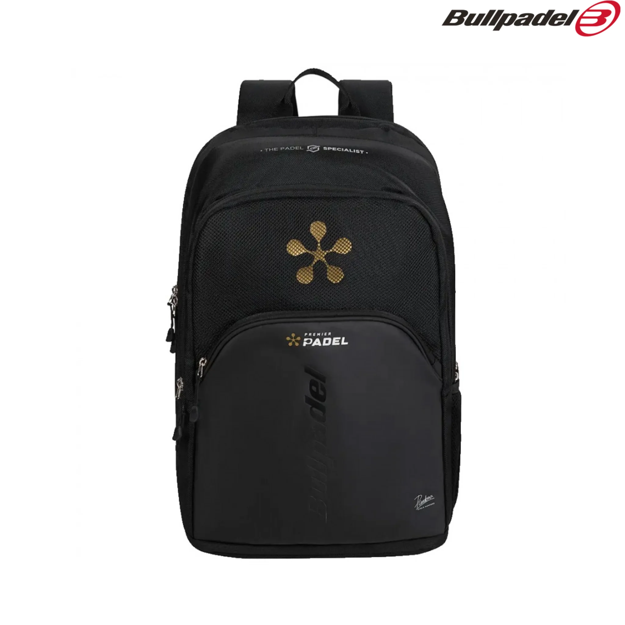 Bullpadel BPM26008 Vertex Backpack