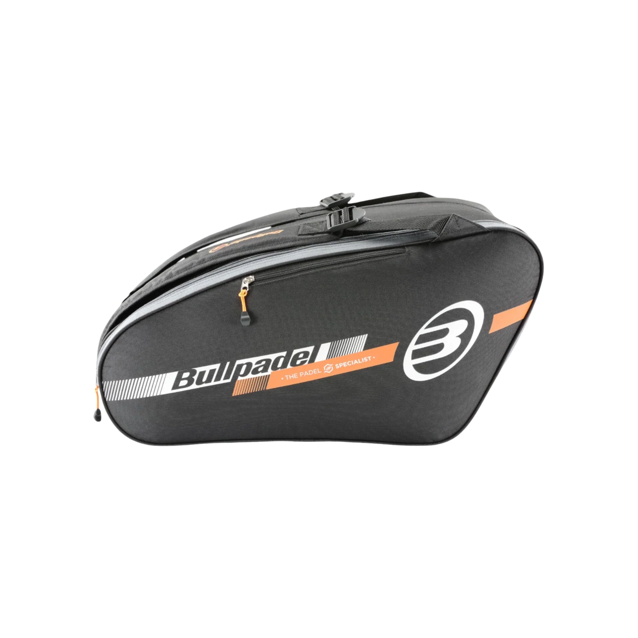 Bullpadel BPP25015 Tour Negro Padel Bag - Image 2