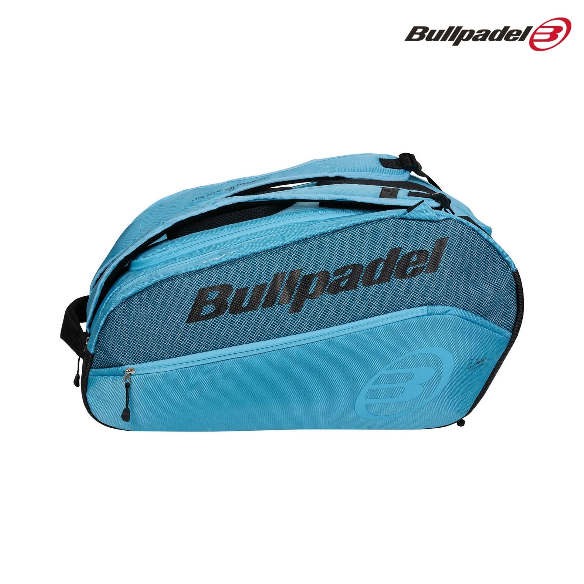 Bullpadel BPP26003 Vertex W Racketbag