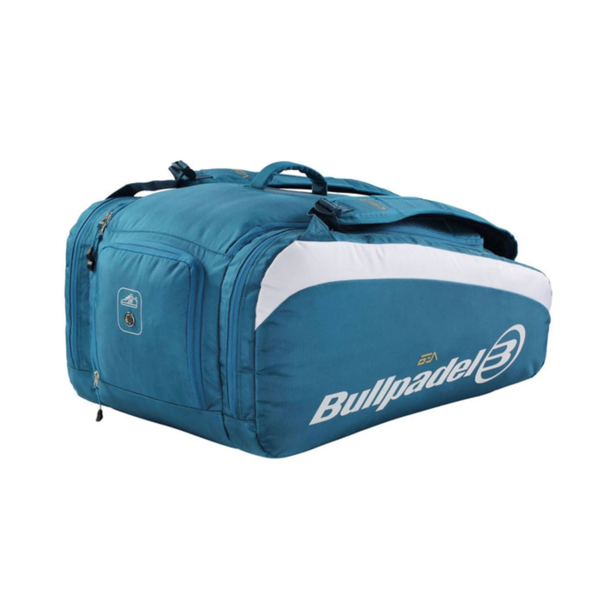 Bullpadel BPP26021 Pearl Racketbag - Image 3