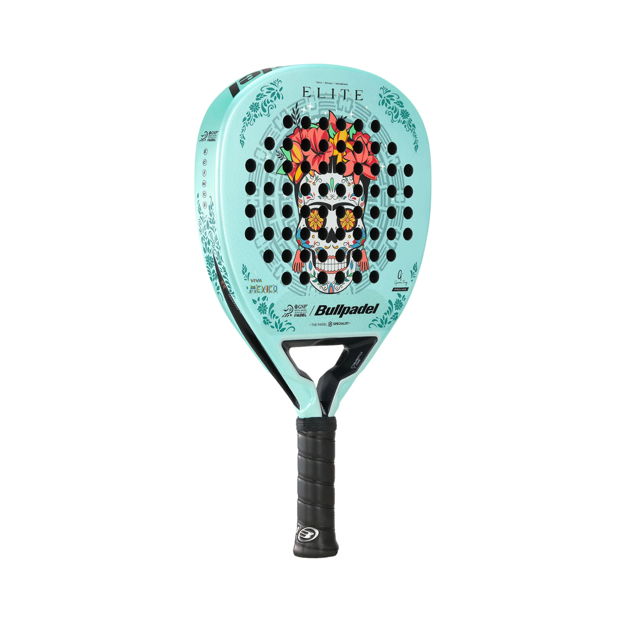 Bullpadel Elite W Premier Padel Mexico LTD - Image 3