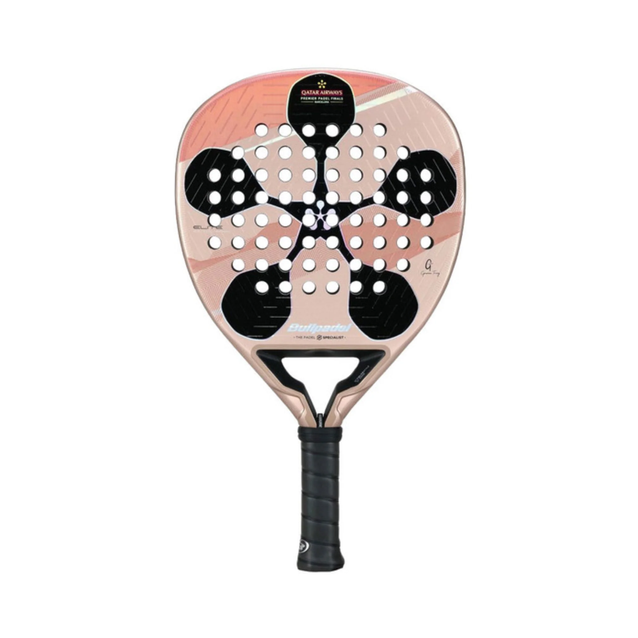 Bullpadel Elite W Tour Finals LTD - Image 2
