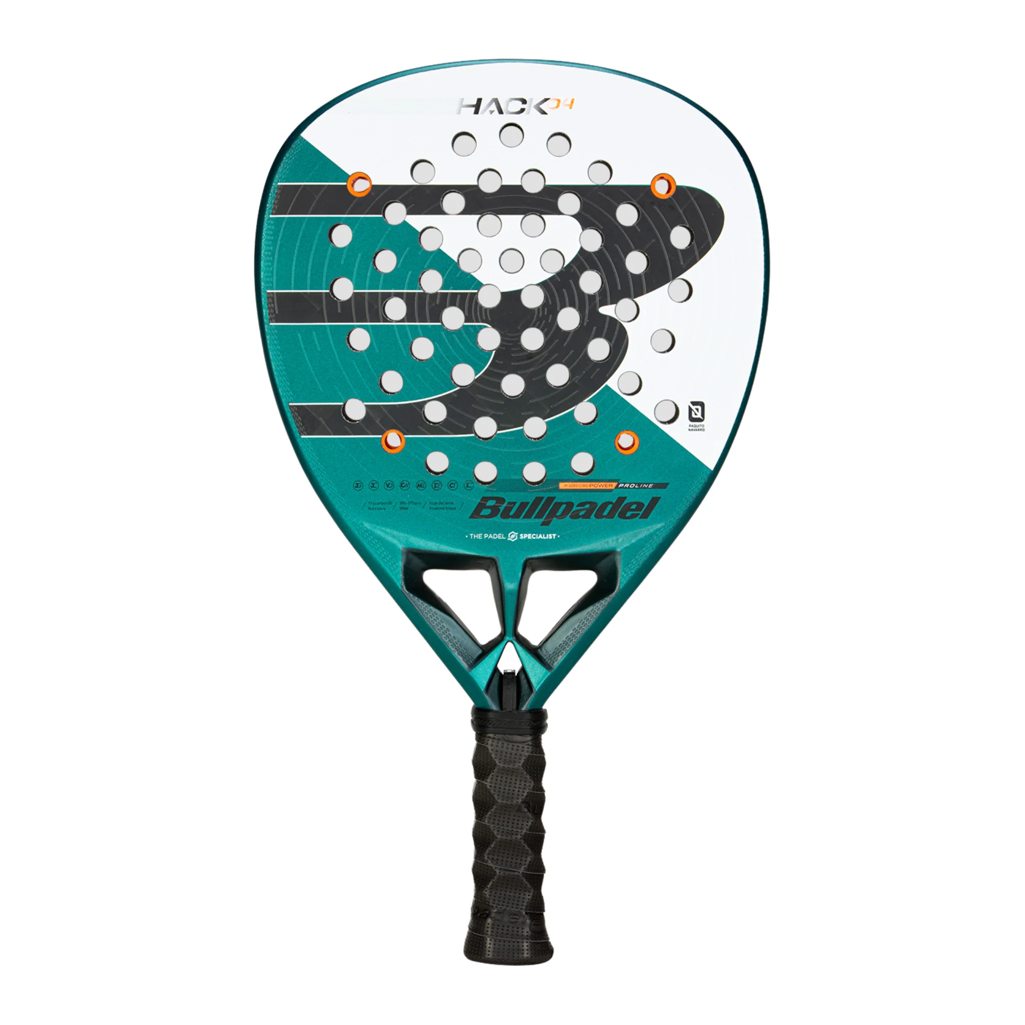 Bullpadel Hack 04 2025 - Image 2