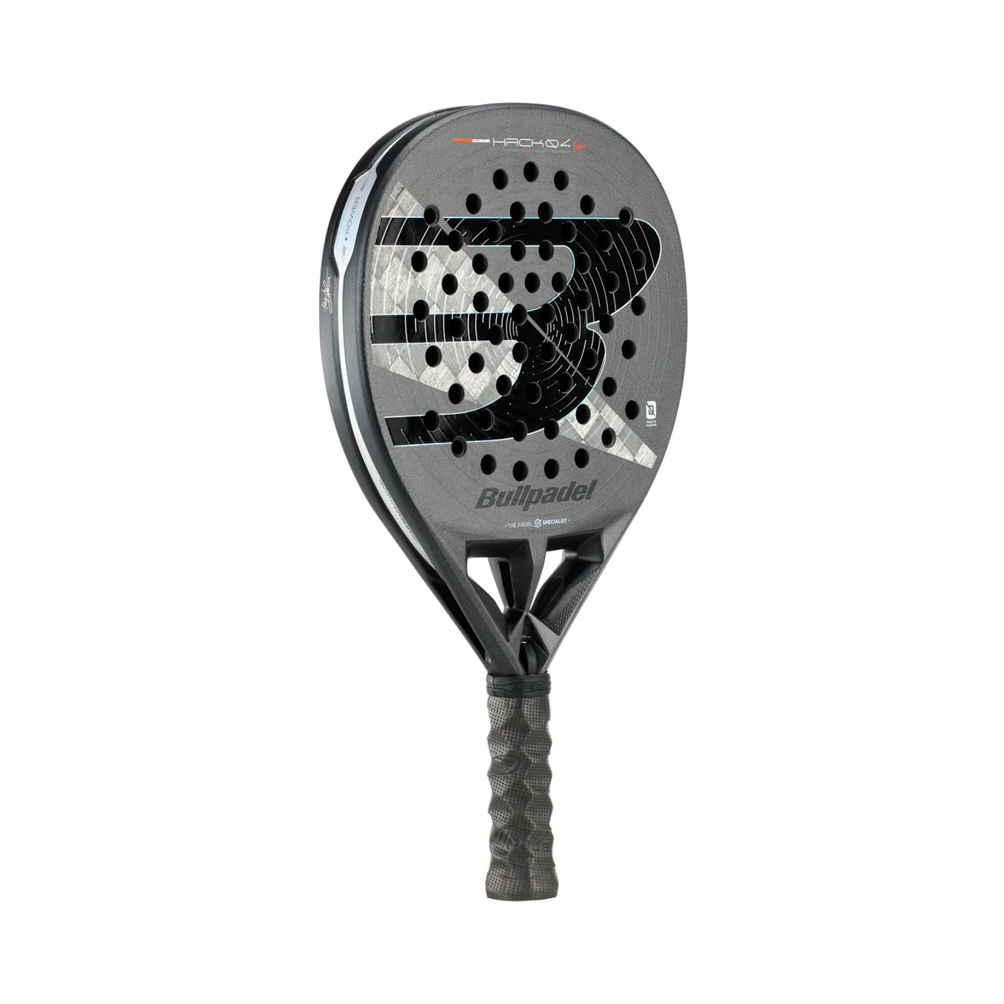Bullpadel Hack 04 Hybrid 2026 - Image 3