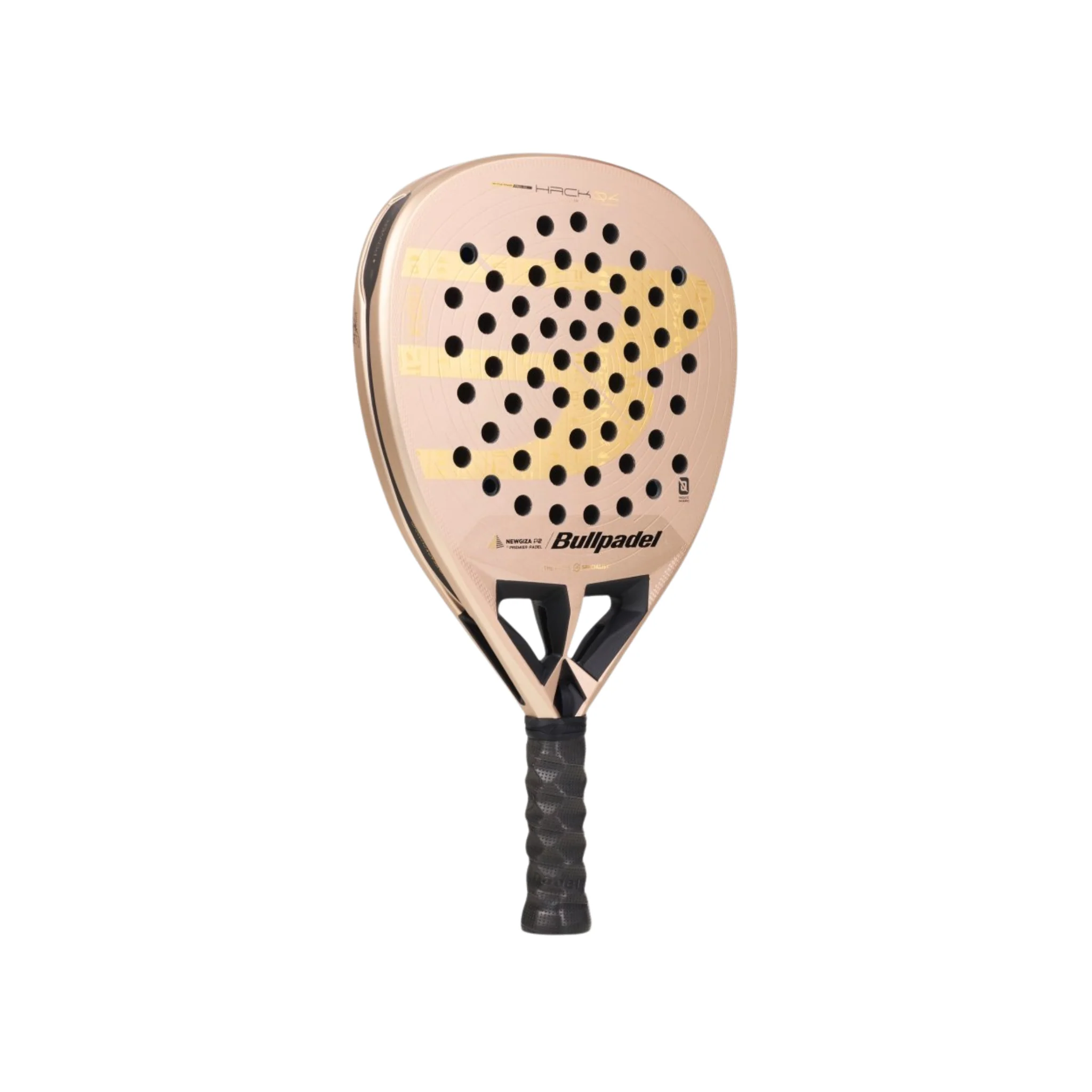 Bullpadel Hack 04 NewGiza 2026 - Image 3