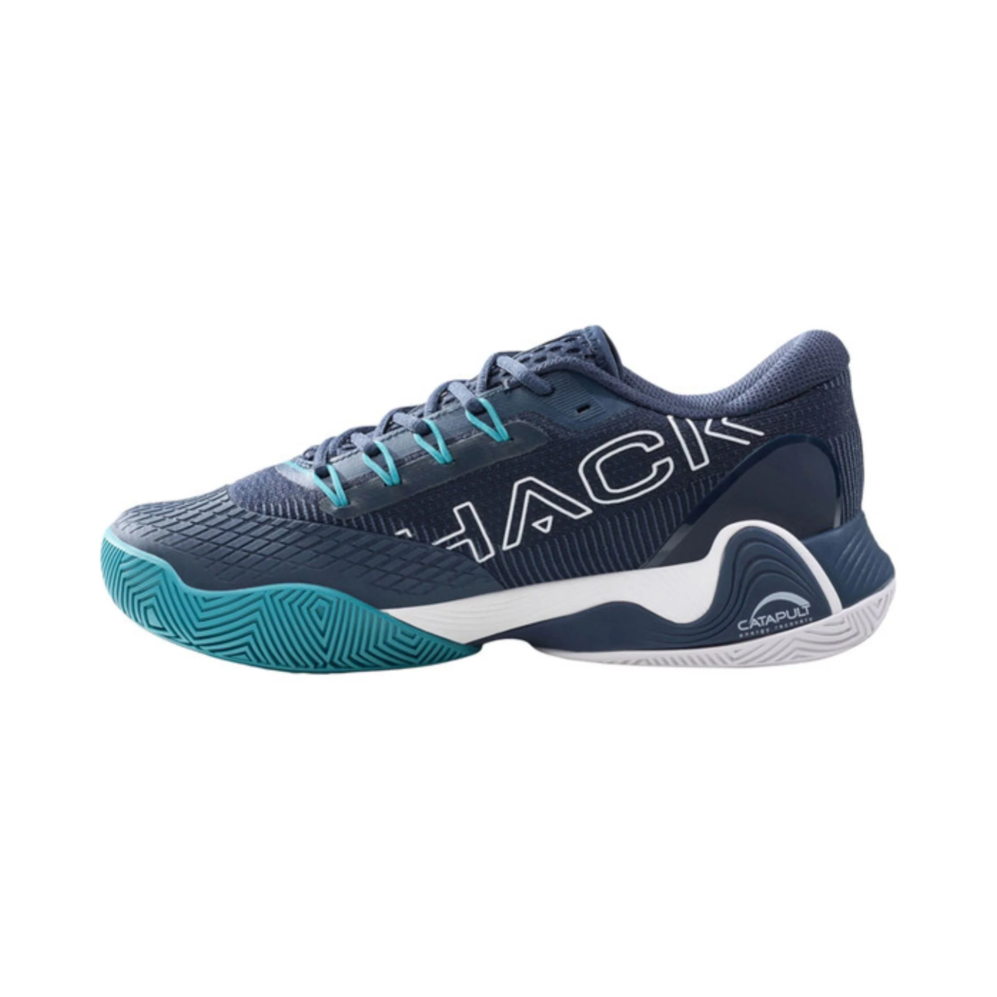 Bullpadel Hack Vibram 26V Navy - Image 2