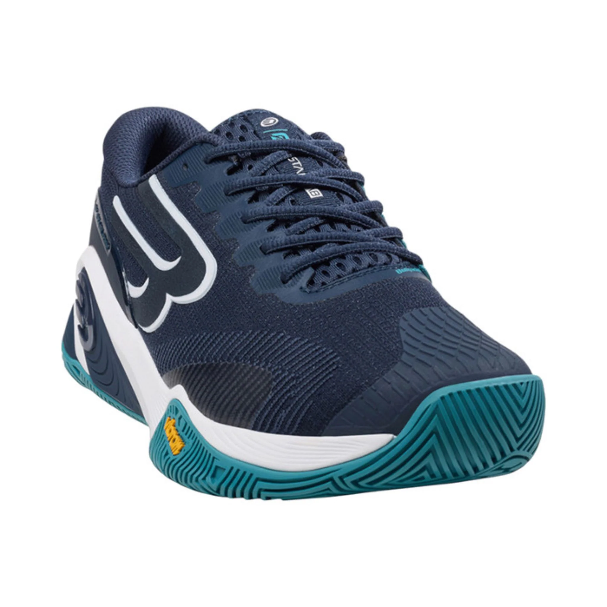 Bullpadel Hack Vibram 26V Navy - Image 4