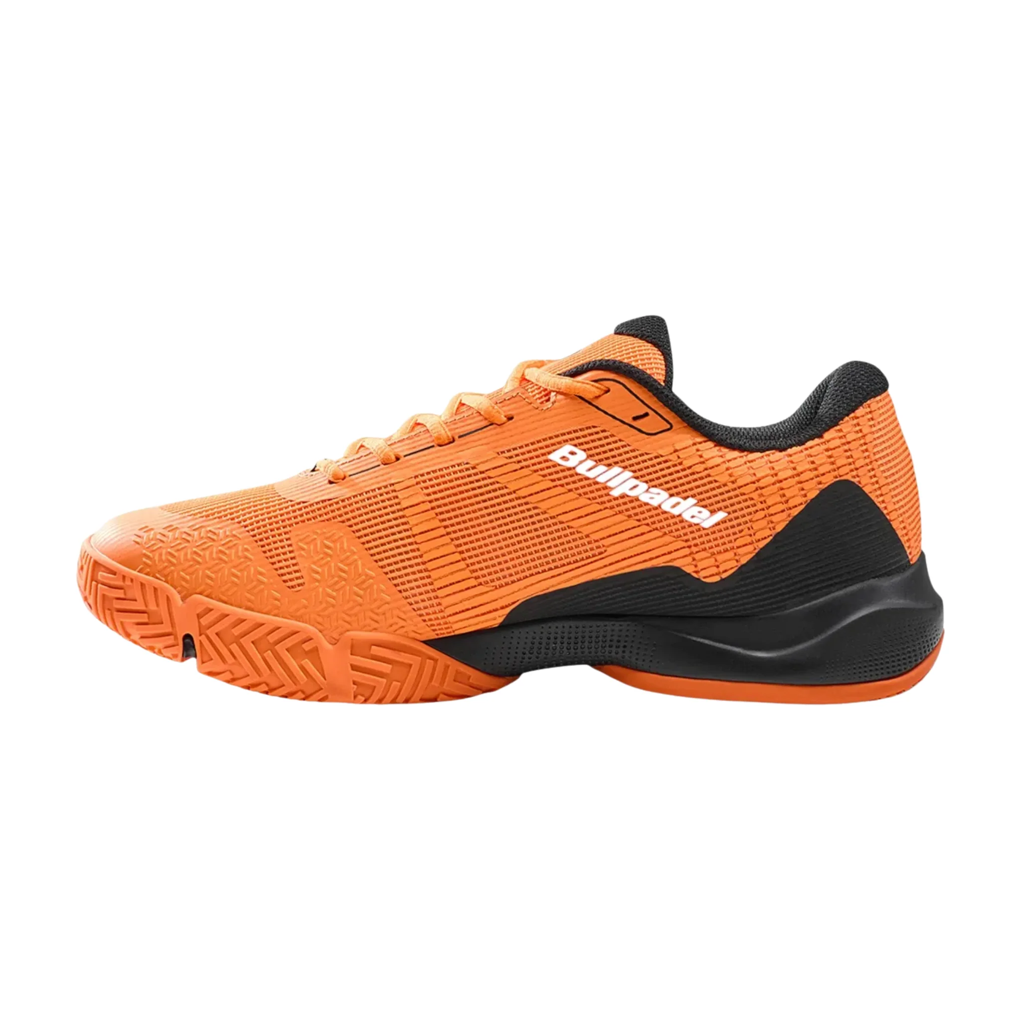 Bullpadel Hybrid fly 26v Orange - Image 2