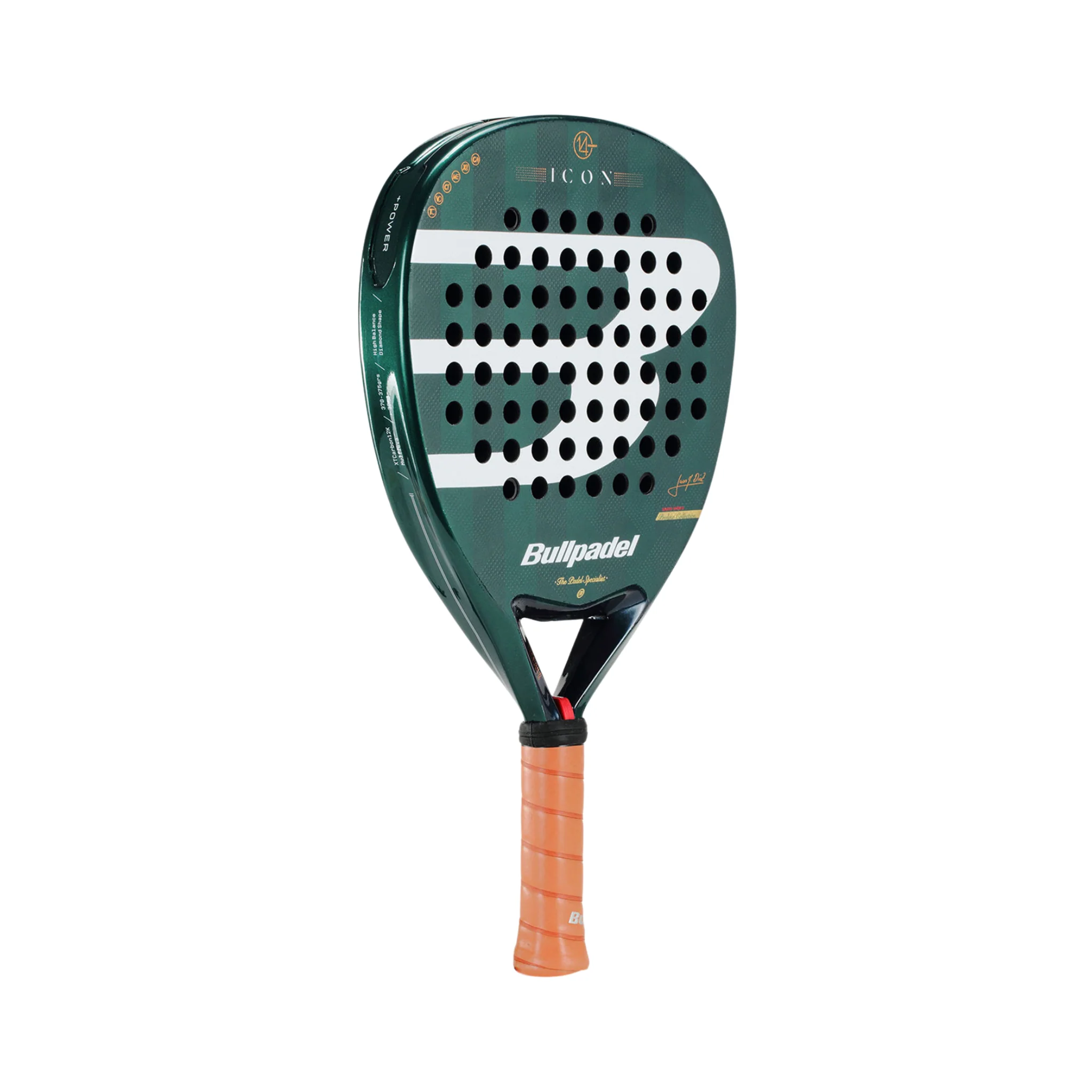 Bullpadel ICON 2026 - Image 3