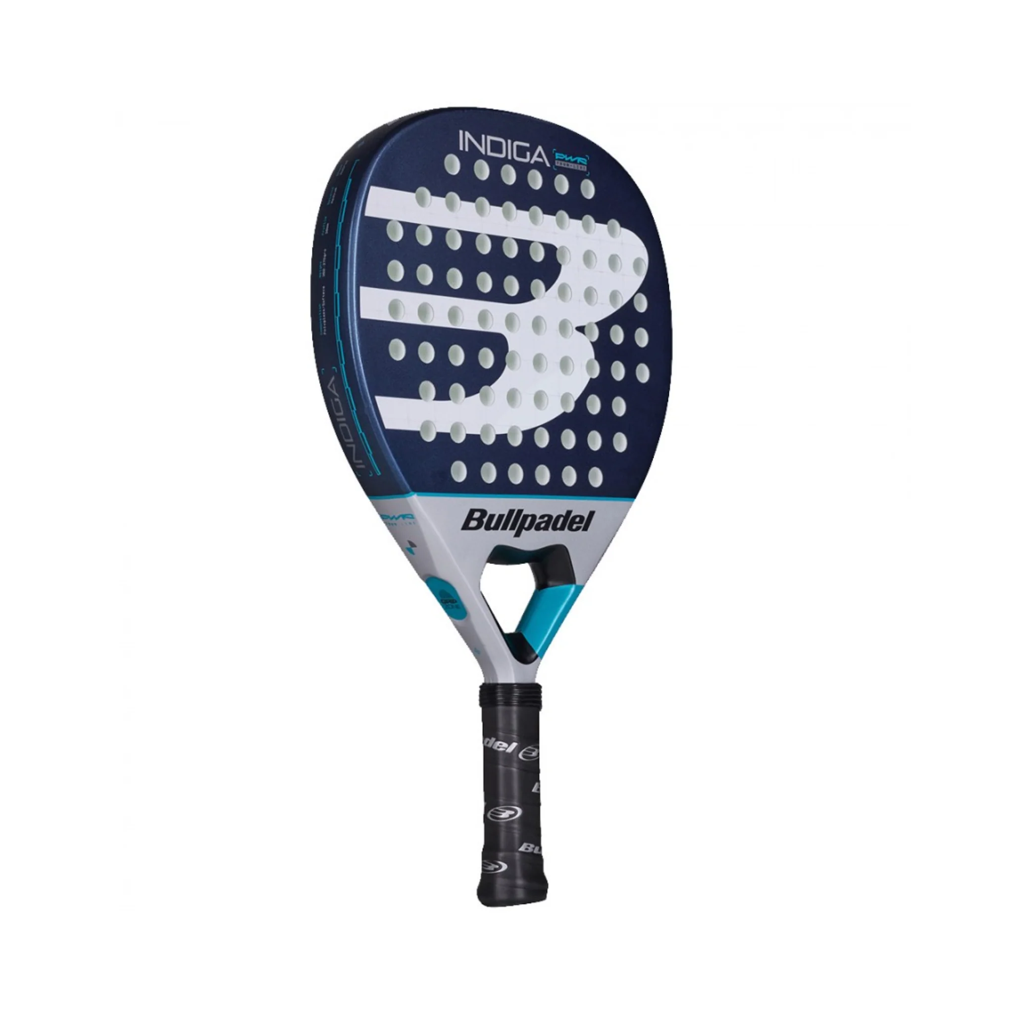 Bullpadel Indiga Power 2026 - Image 3